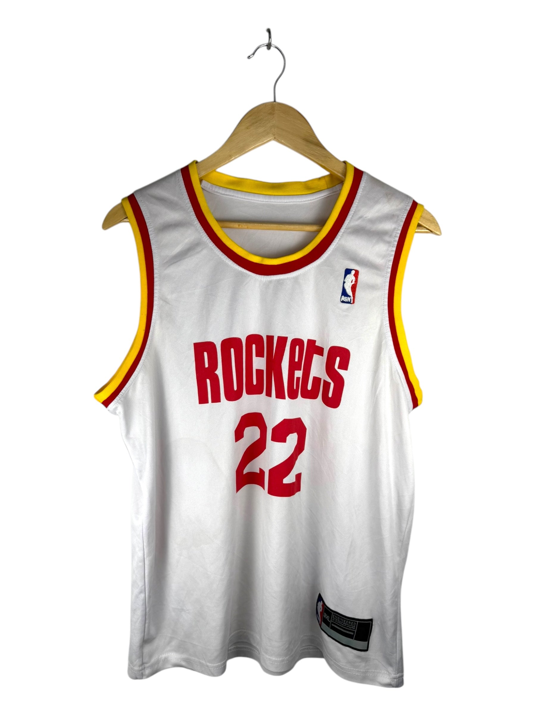 NFL Rockets White Tank Top Jersey