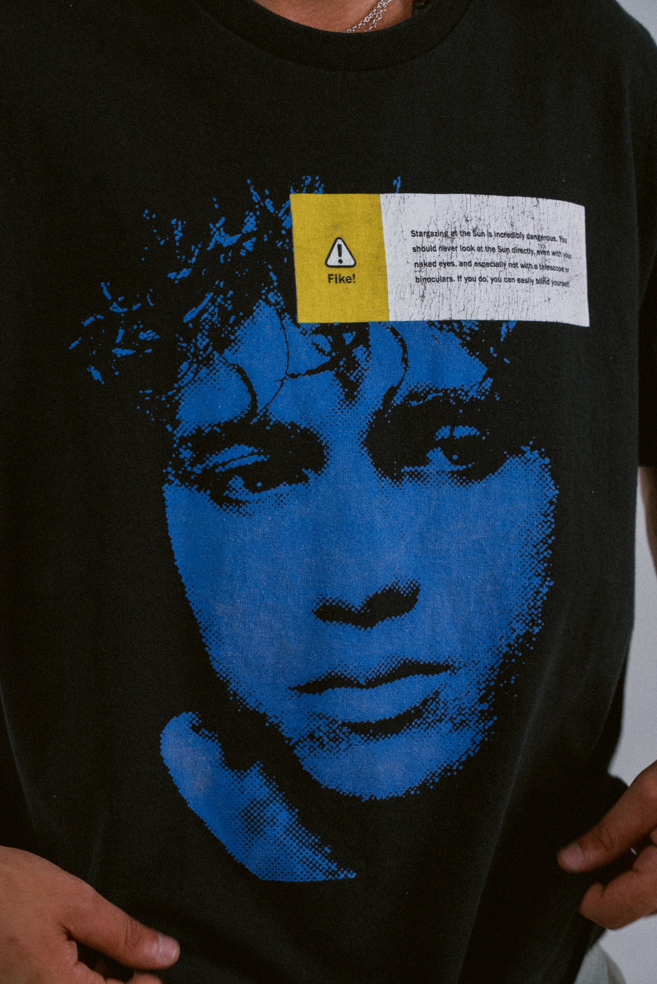 Domenic Fike Tour Tee