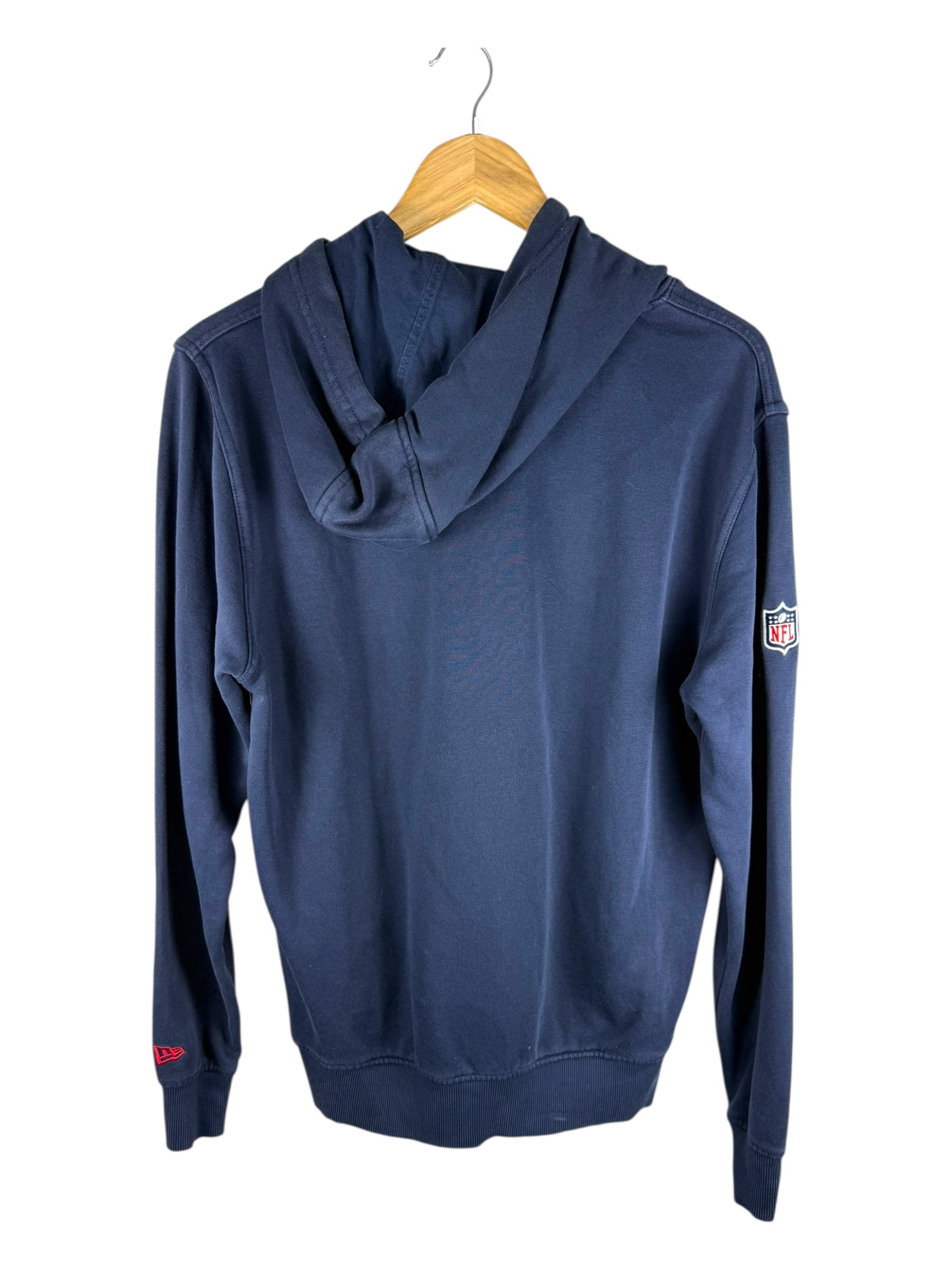 NFL Patriots Hoodie - Medium