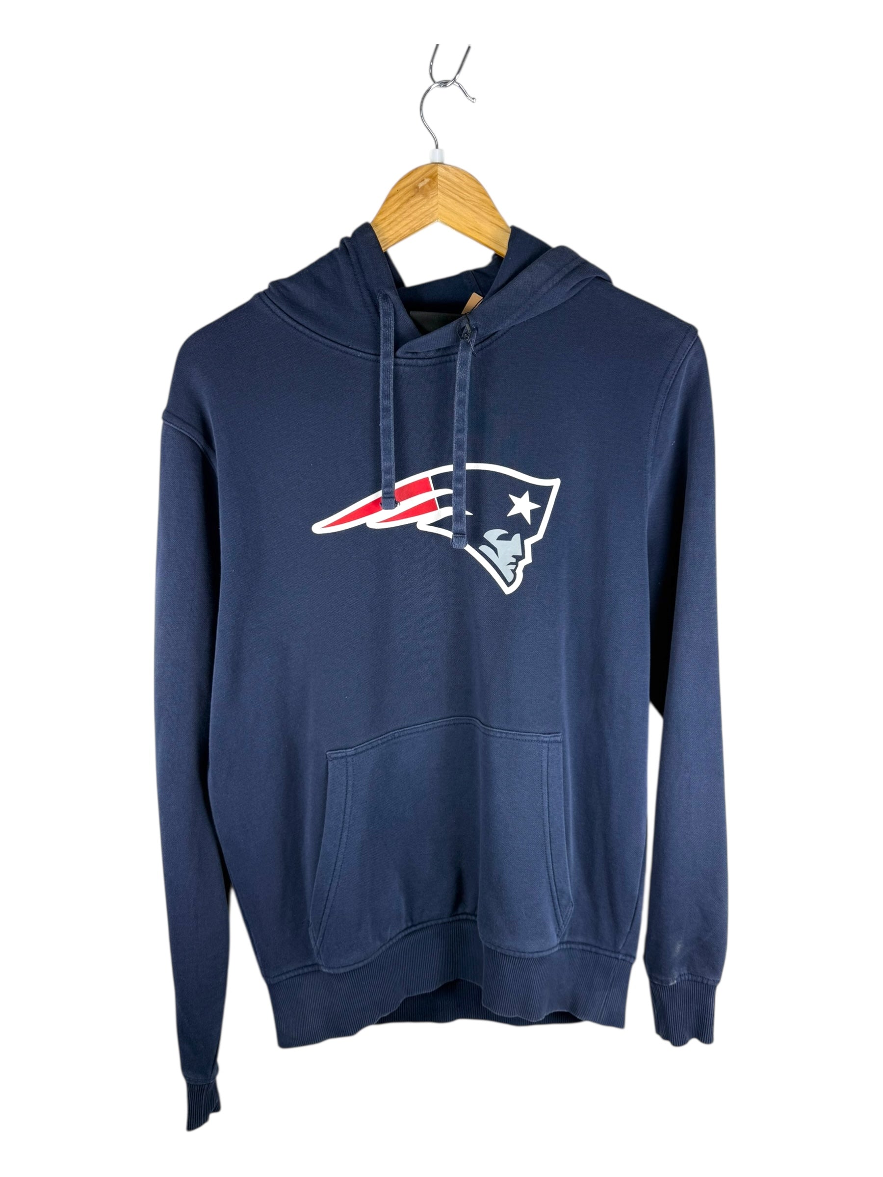 NFL Patriots Hoodie - Medium