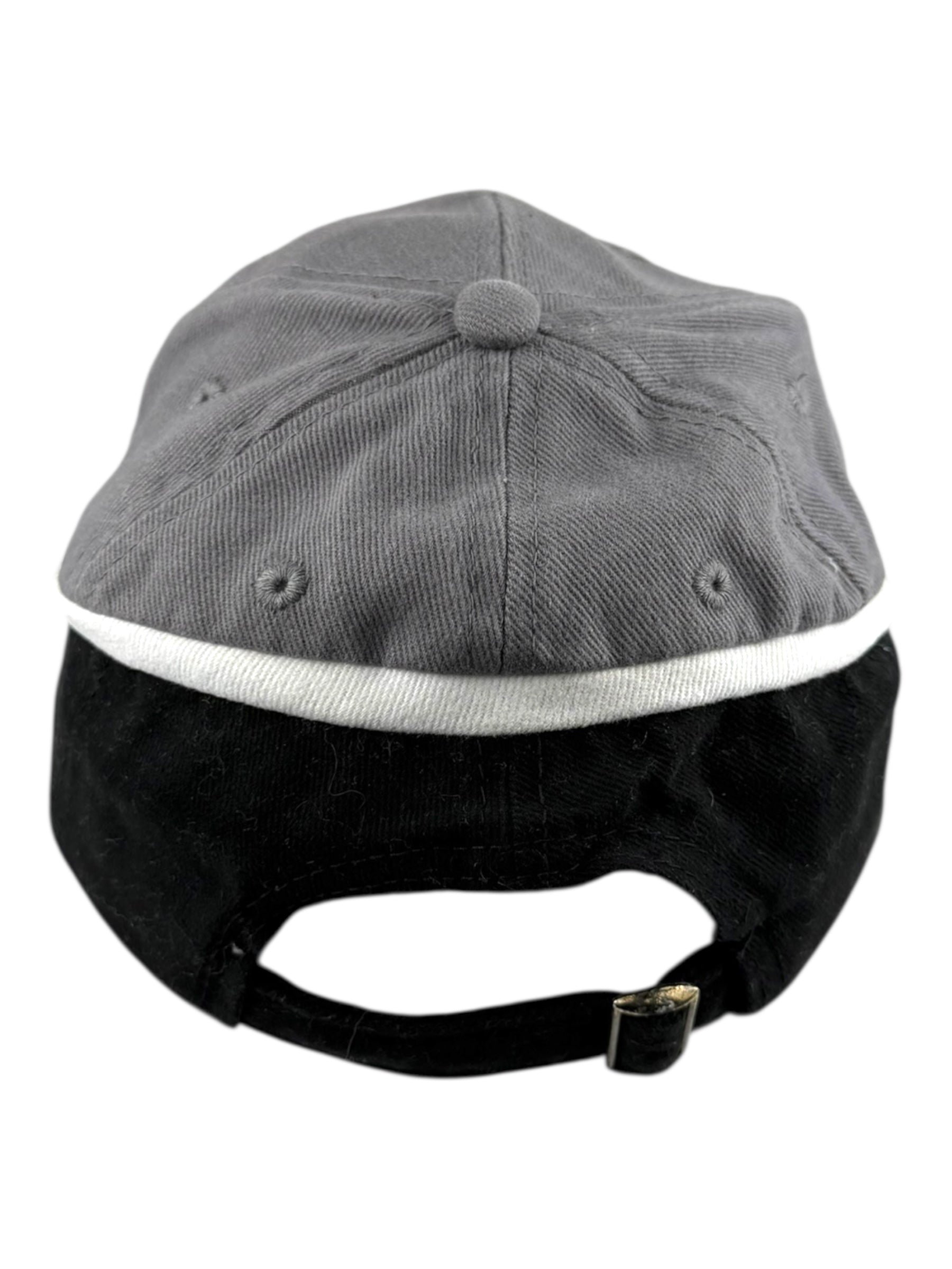 Origin Grey Adjustable Dad Cap