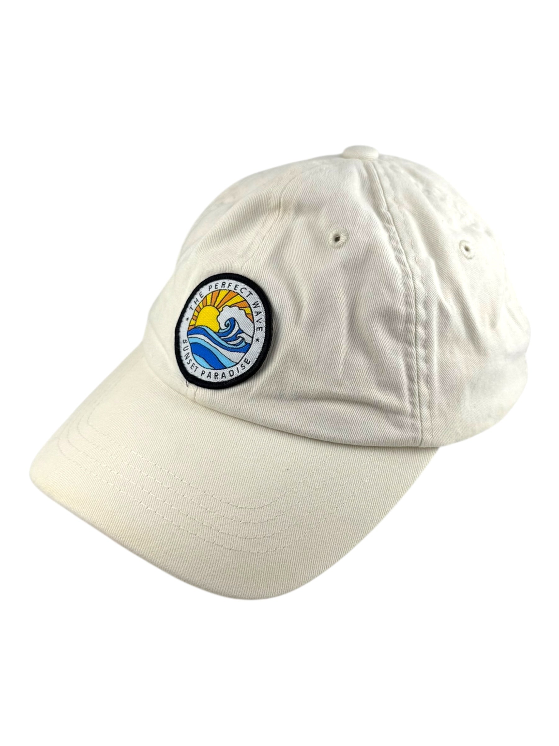 Anko Embroidered Patch Adjustable Dad Cap