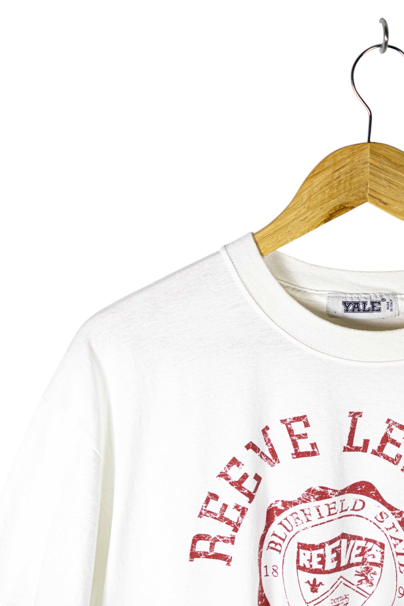 Yale University Milwaukee State T-Shirt