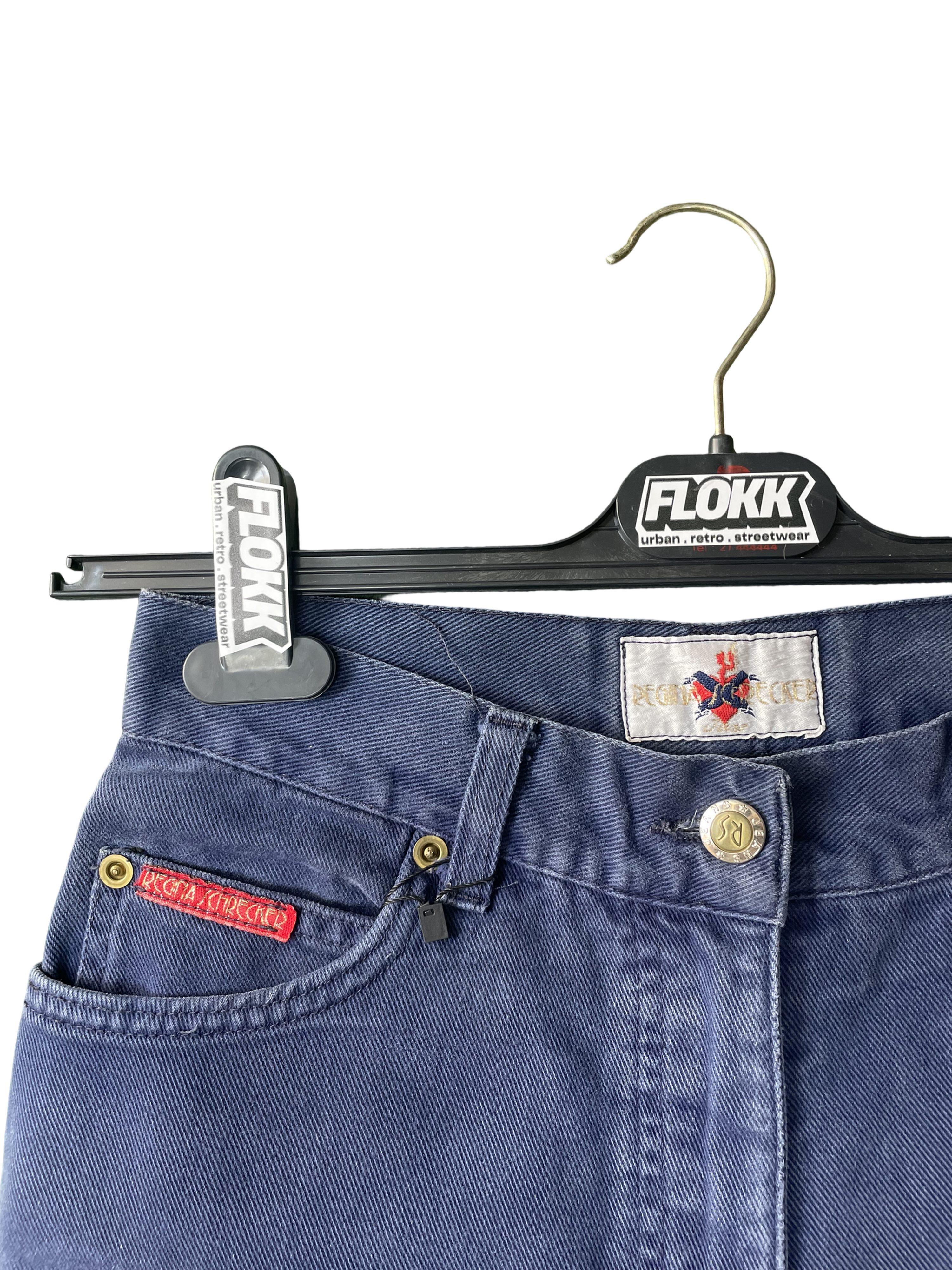 Regina Schrecker jeans- S