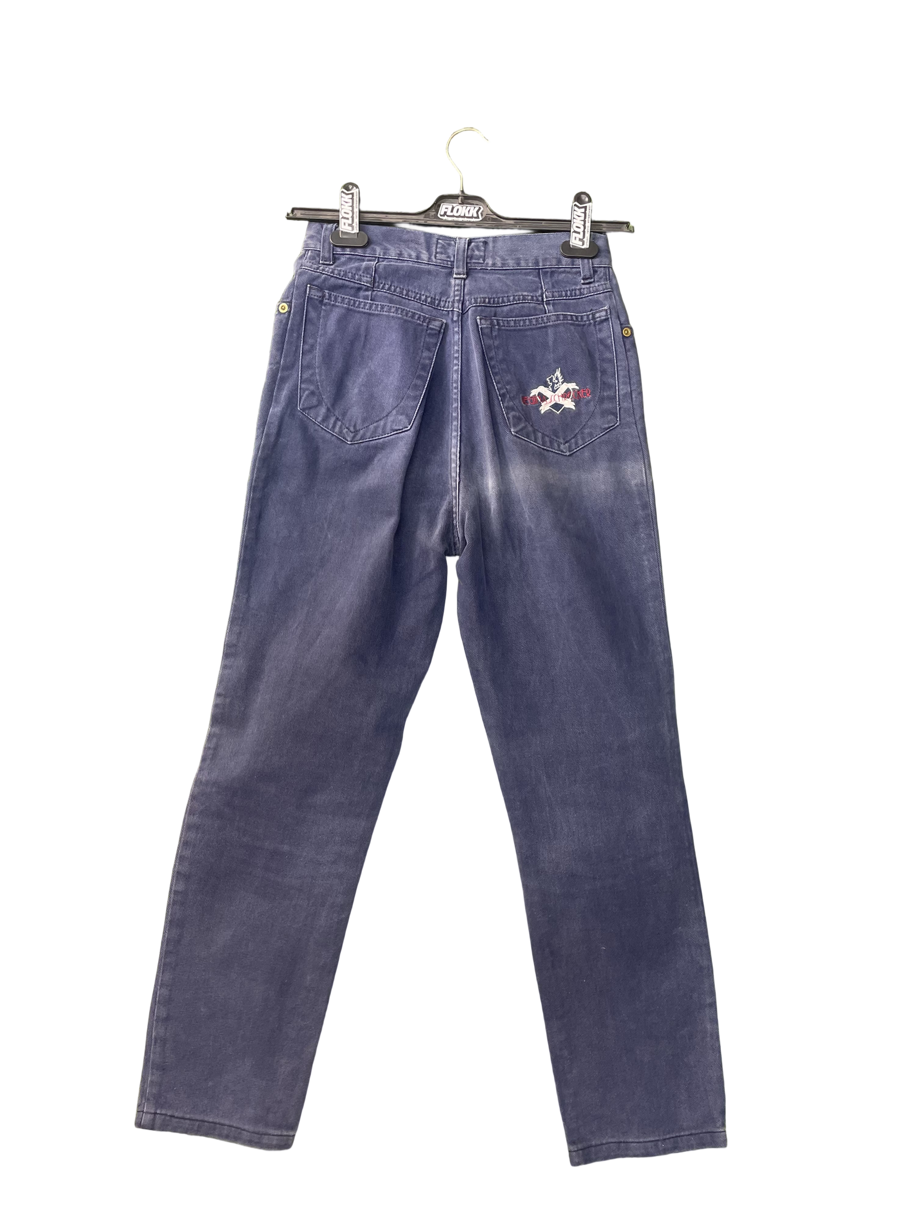 Regina Schrecker jeans- S