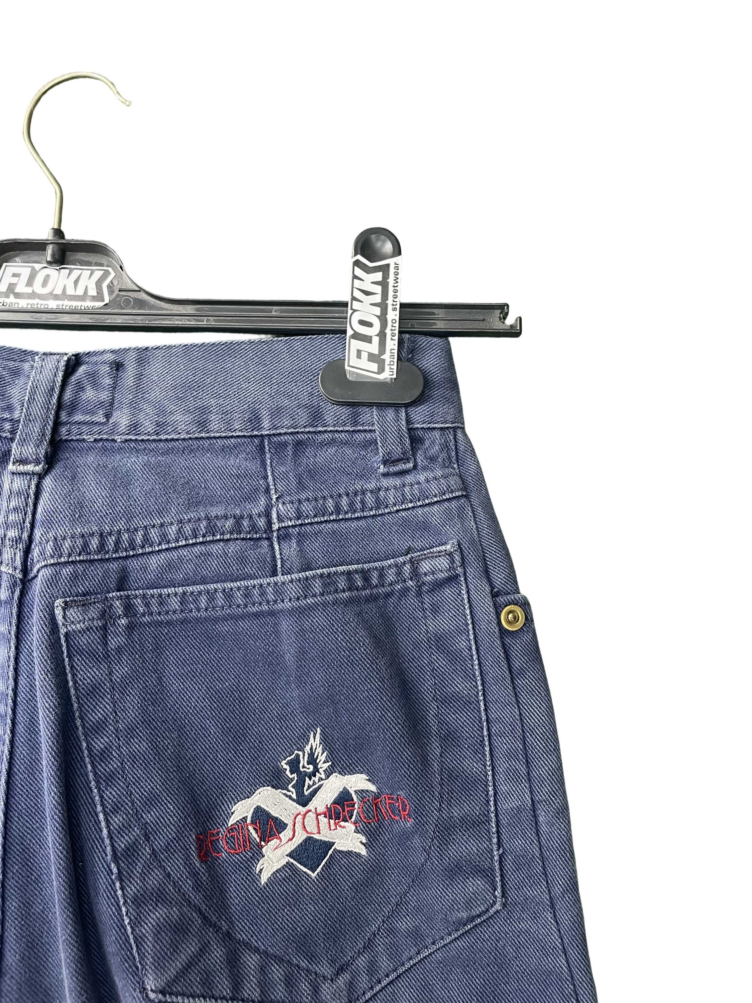 Regina Schrecker jeans- S