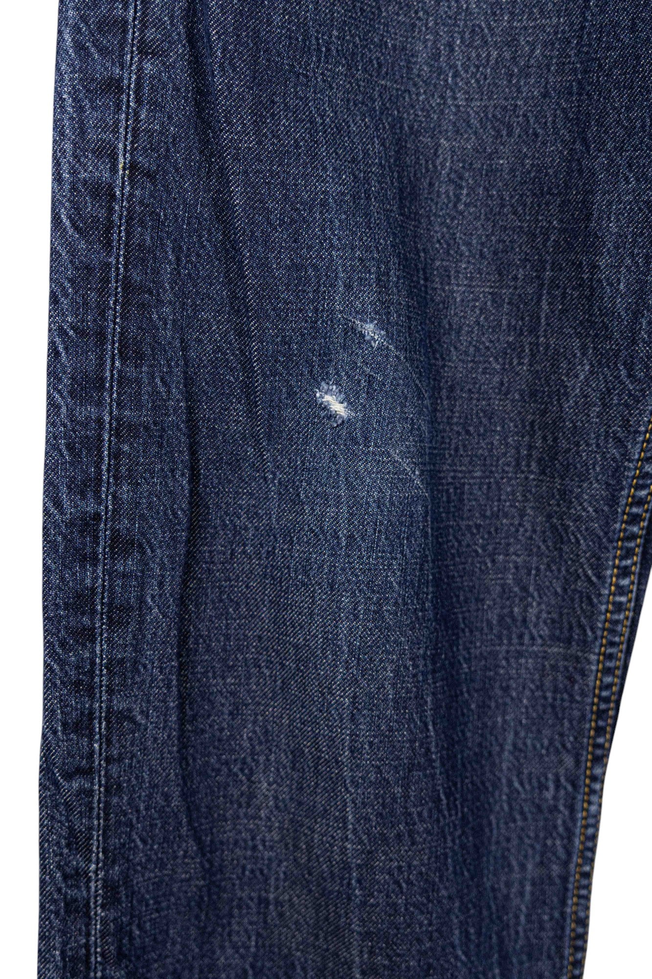 Carhartt Dark Wash Denim Jeans