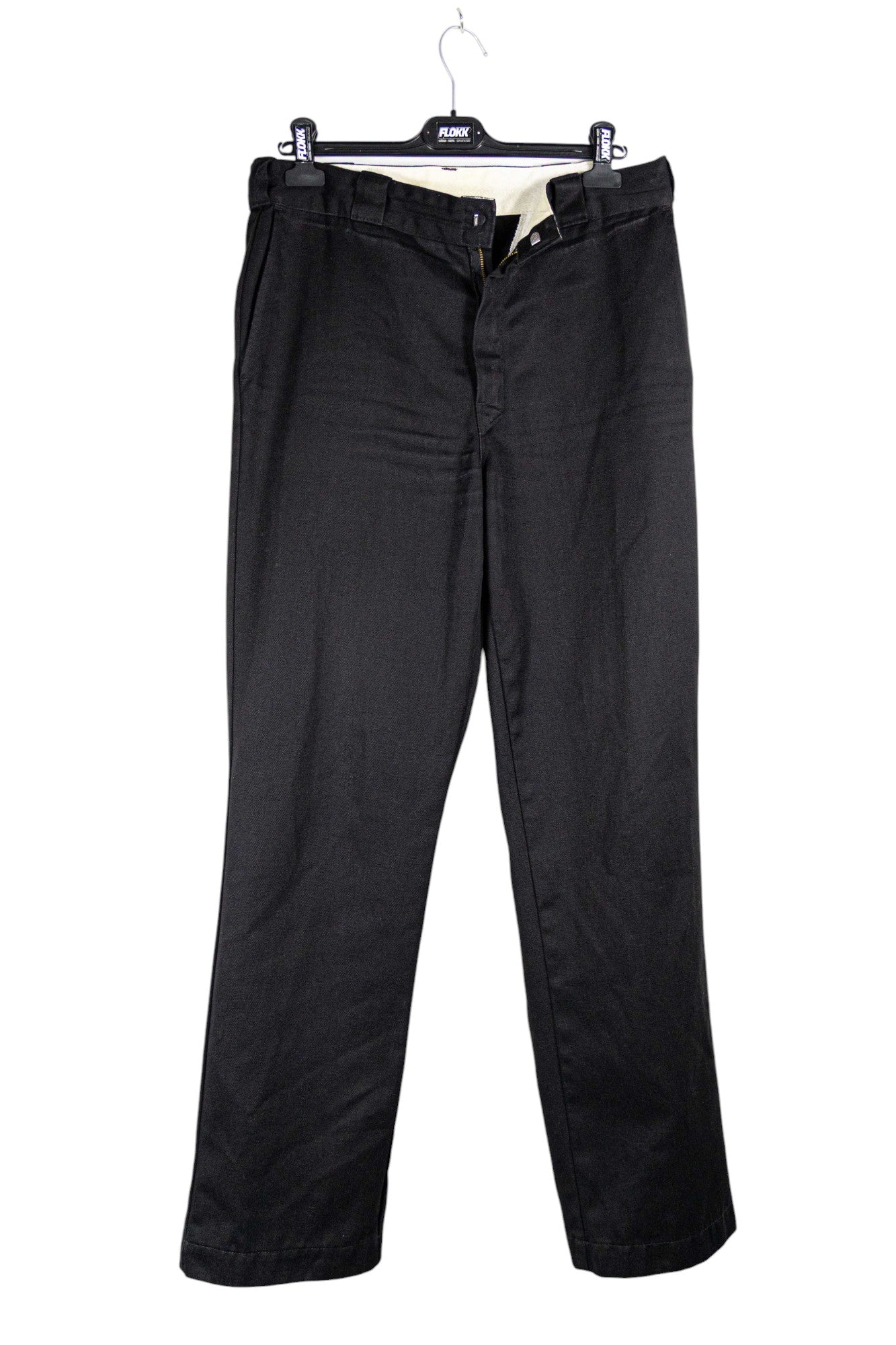 Carhartt Black Work Wear Pants
