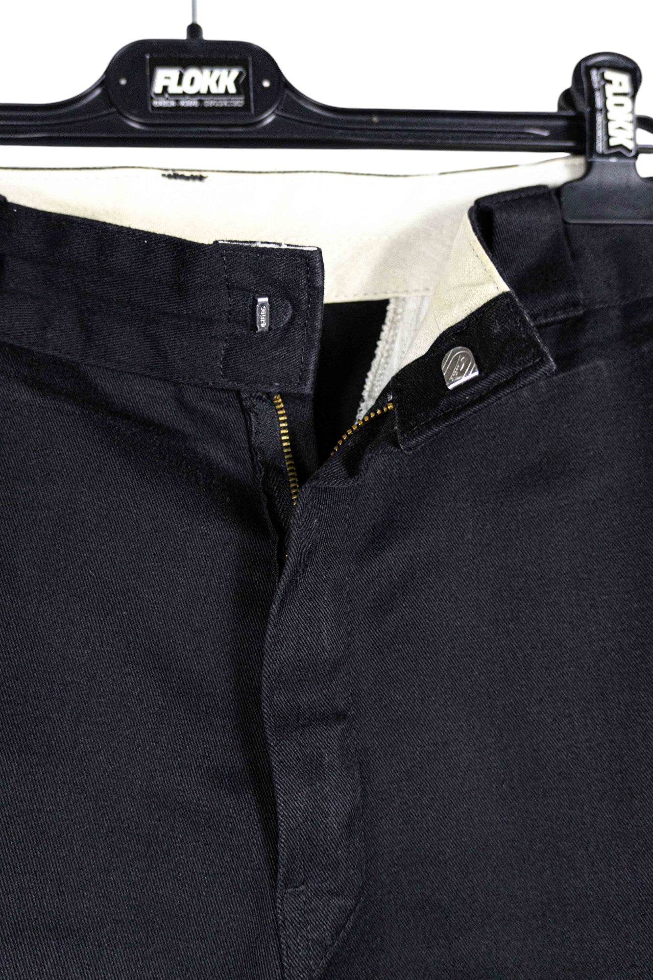 Carhartt Black Work Wear Pants