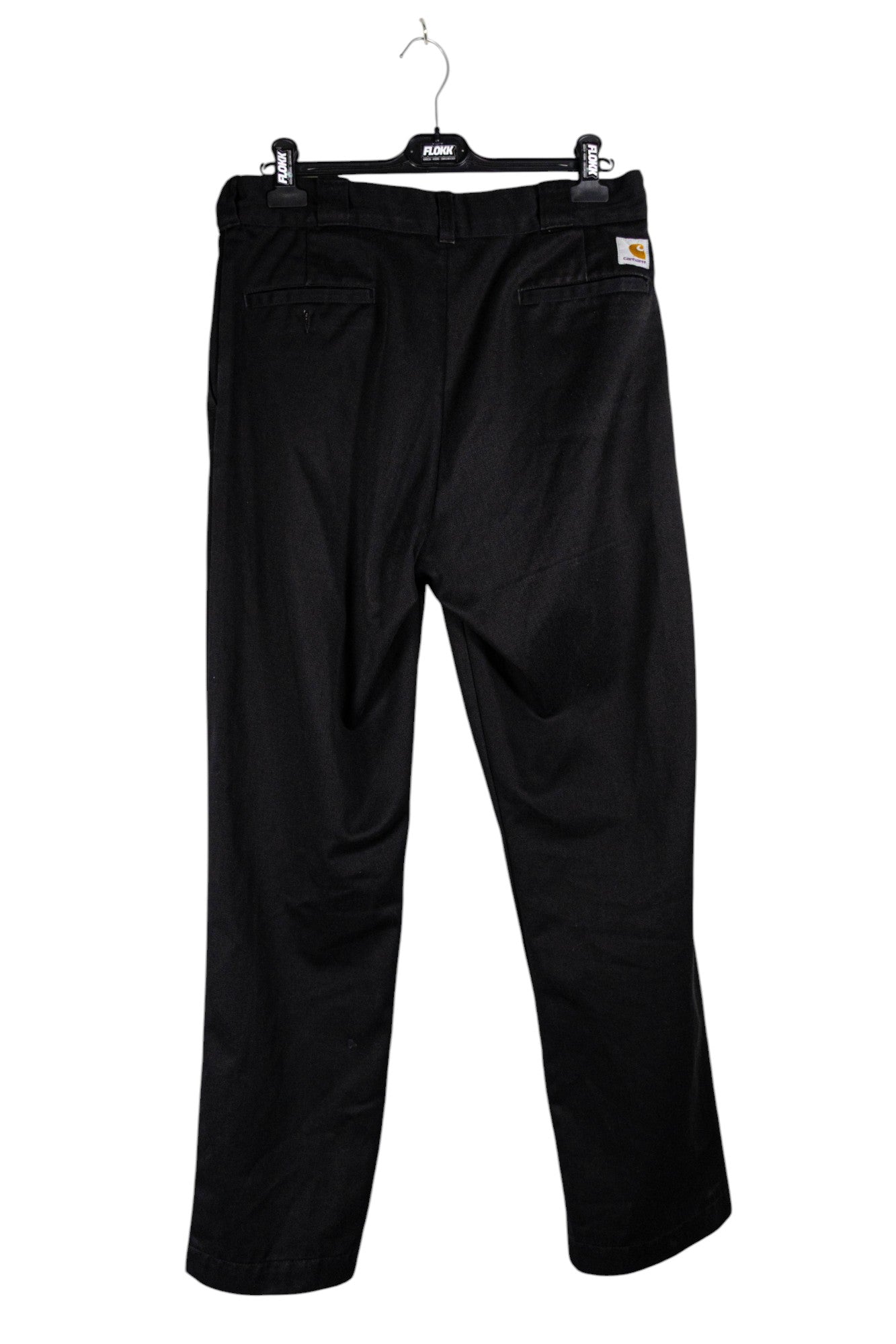 Carhartt Black Work Wear Pants