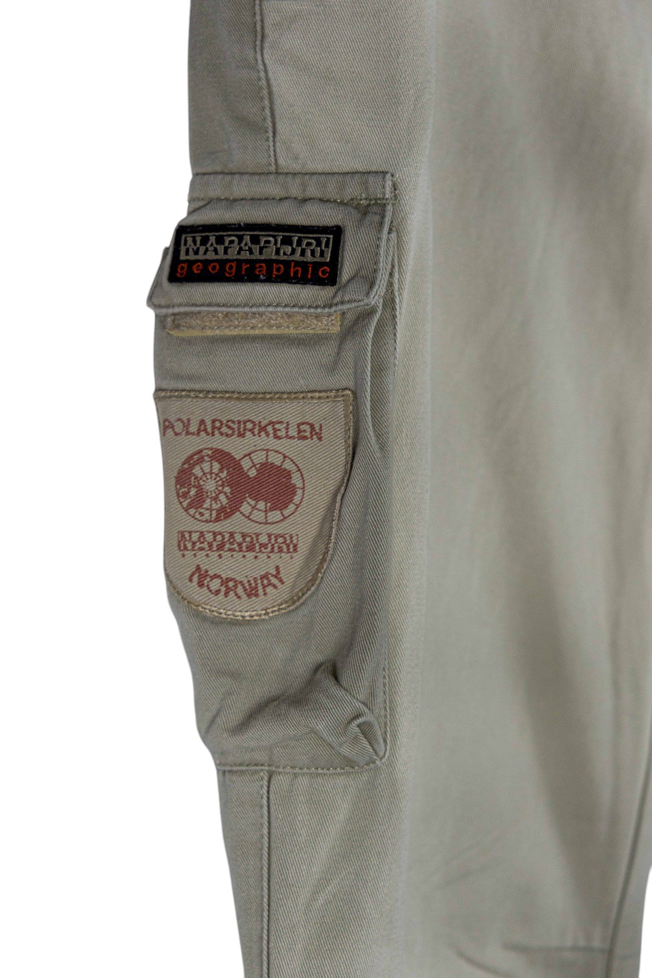Napapijri Geographic Norway Cargo Pants