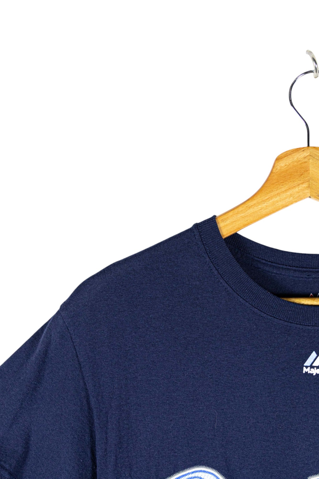 Majestic Royals Printed T-Shirt