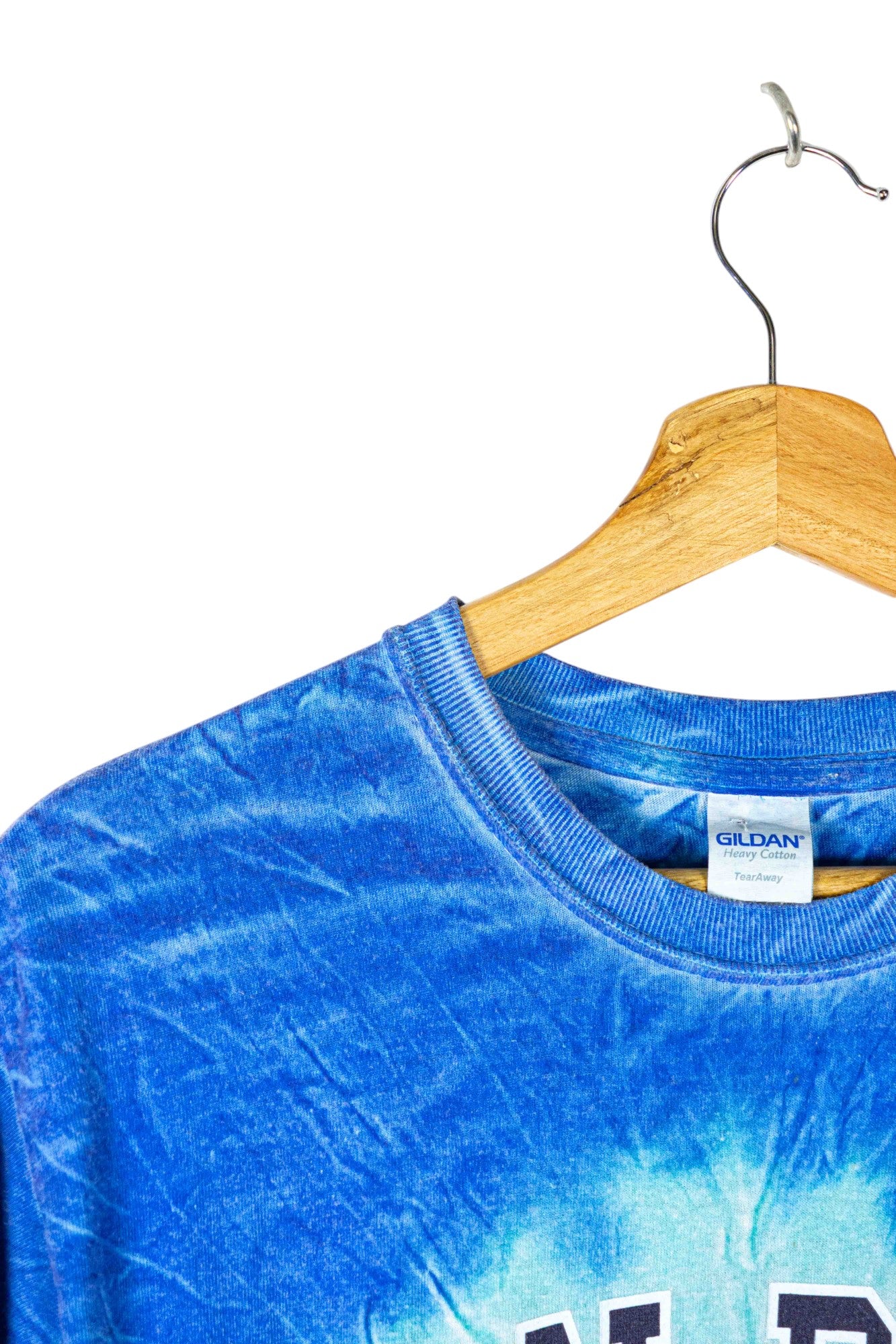 San Diego Tie Dye T-Shirt