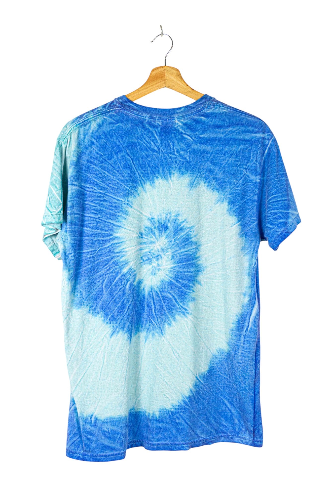 San Diego Tie Dye T-Shirt