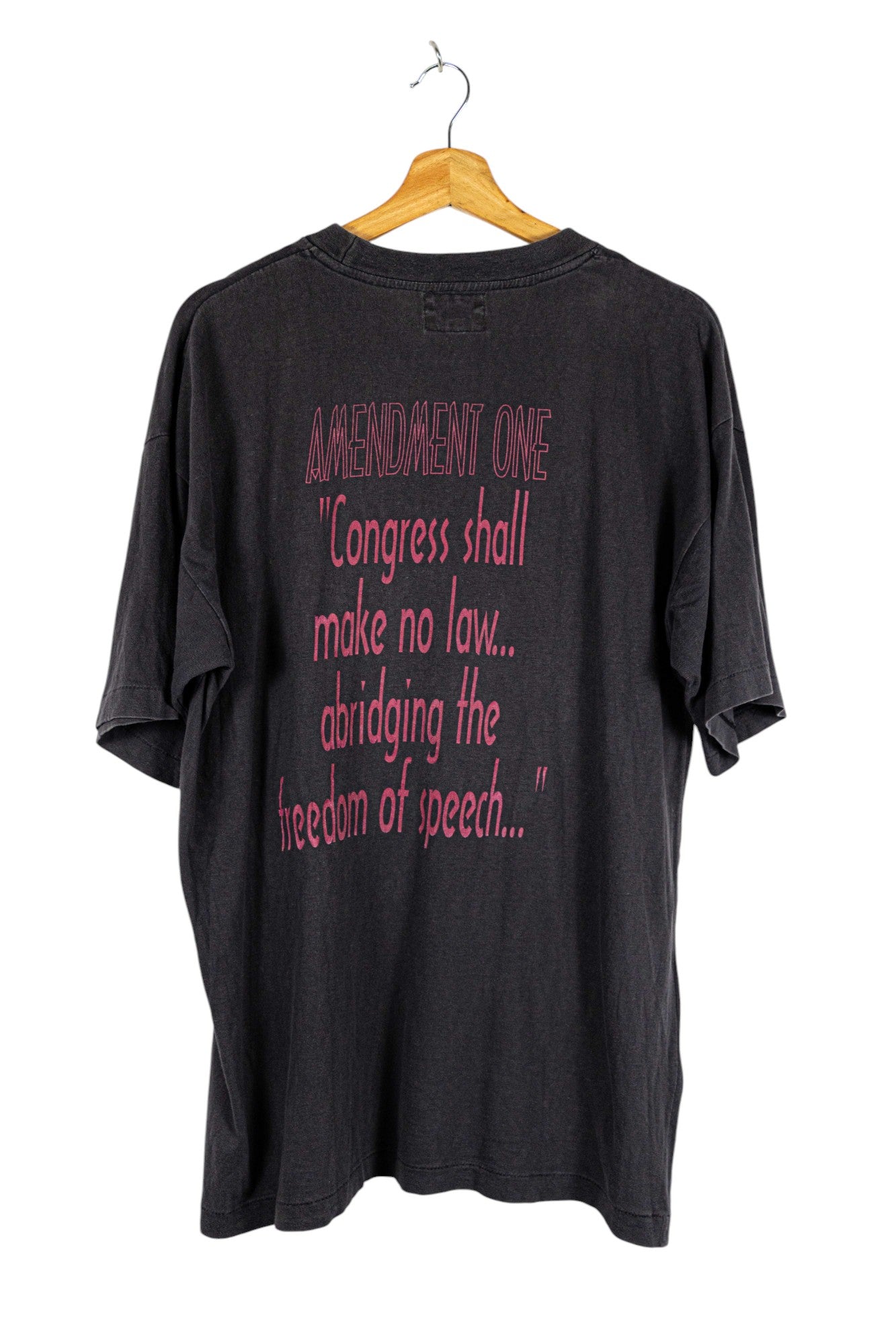 Comic Book Legal Defense Fund T-Shirt