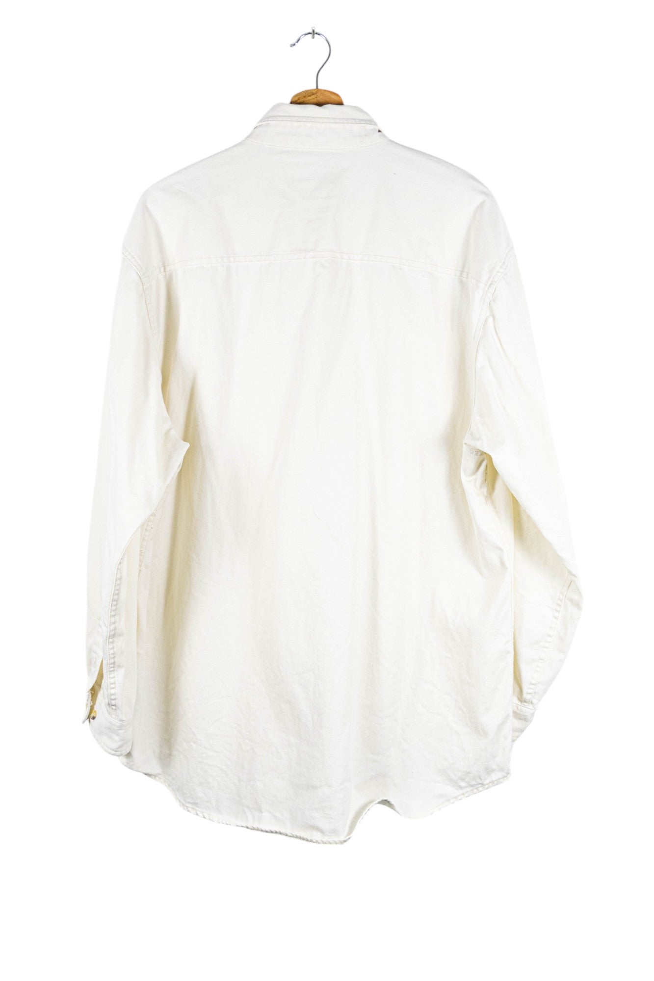 Lee Denim Concophilips Work Wear Shirt