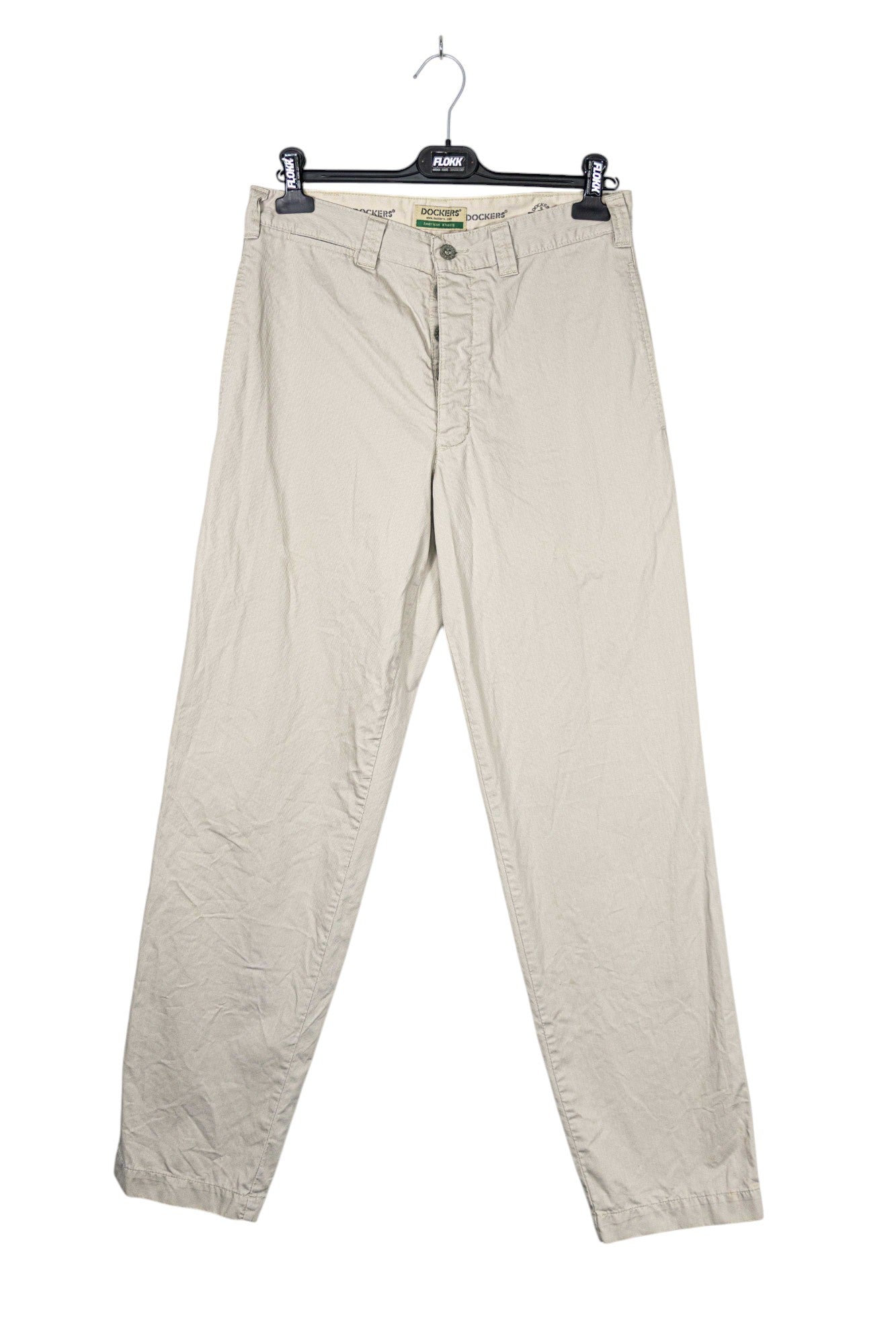 Dockers Beige Chinos