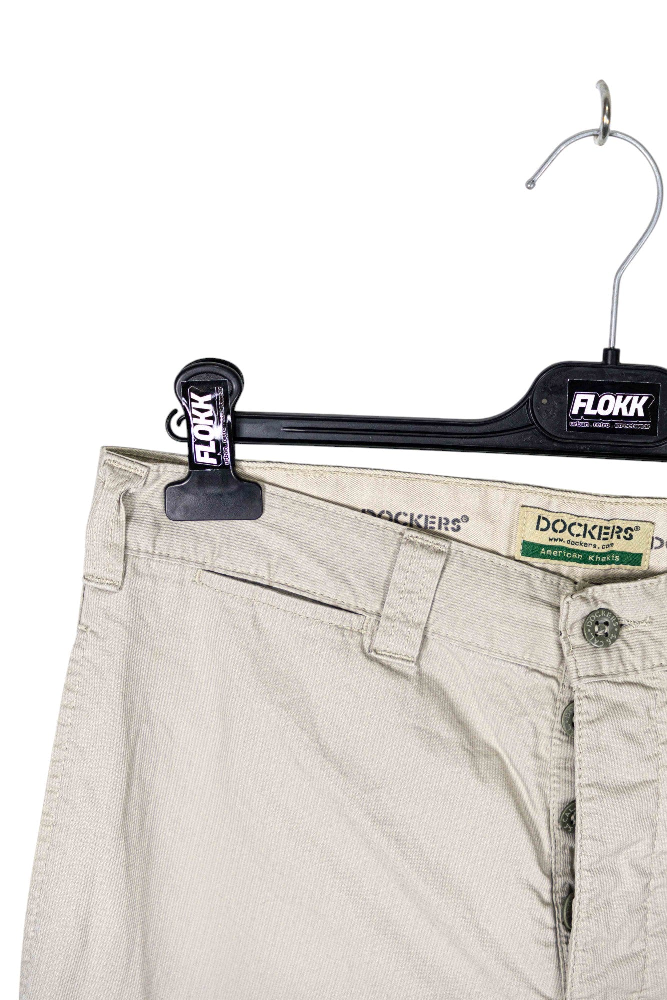Dockers Beige Chinos