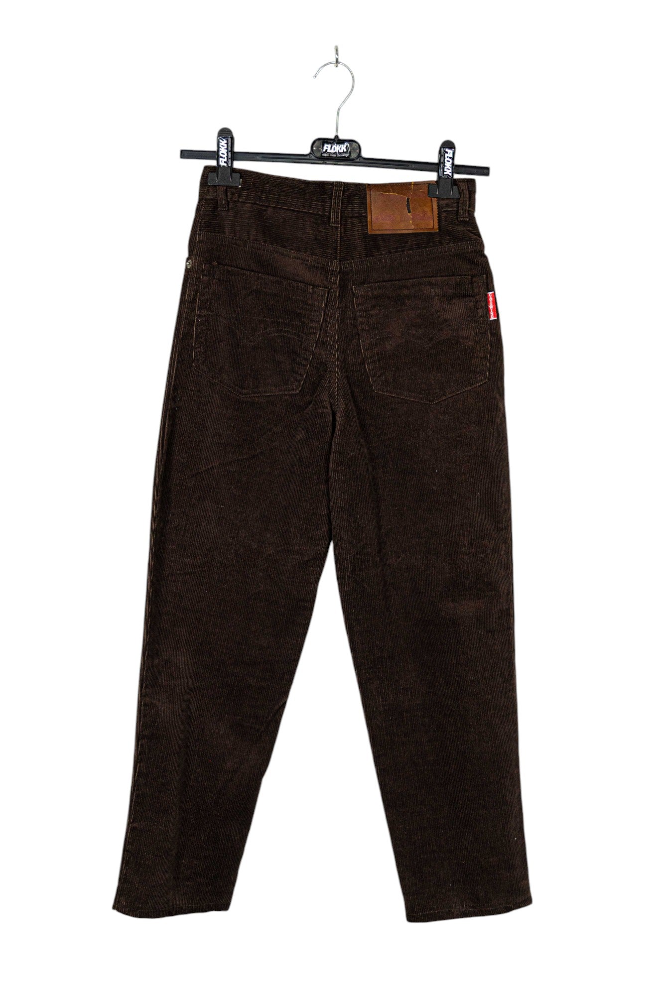 Catswing Brown Corduroy Trousers