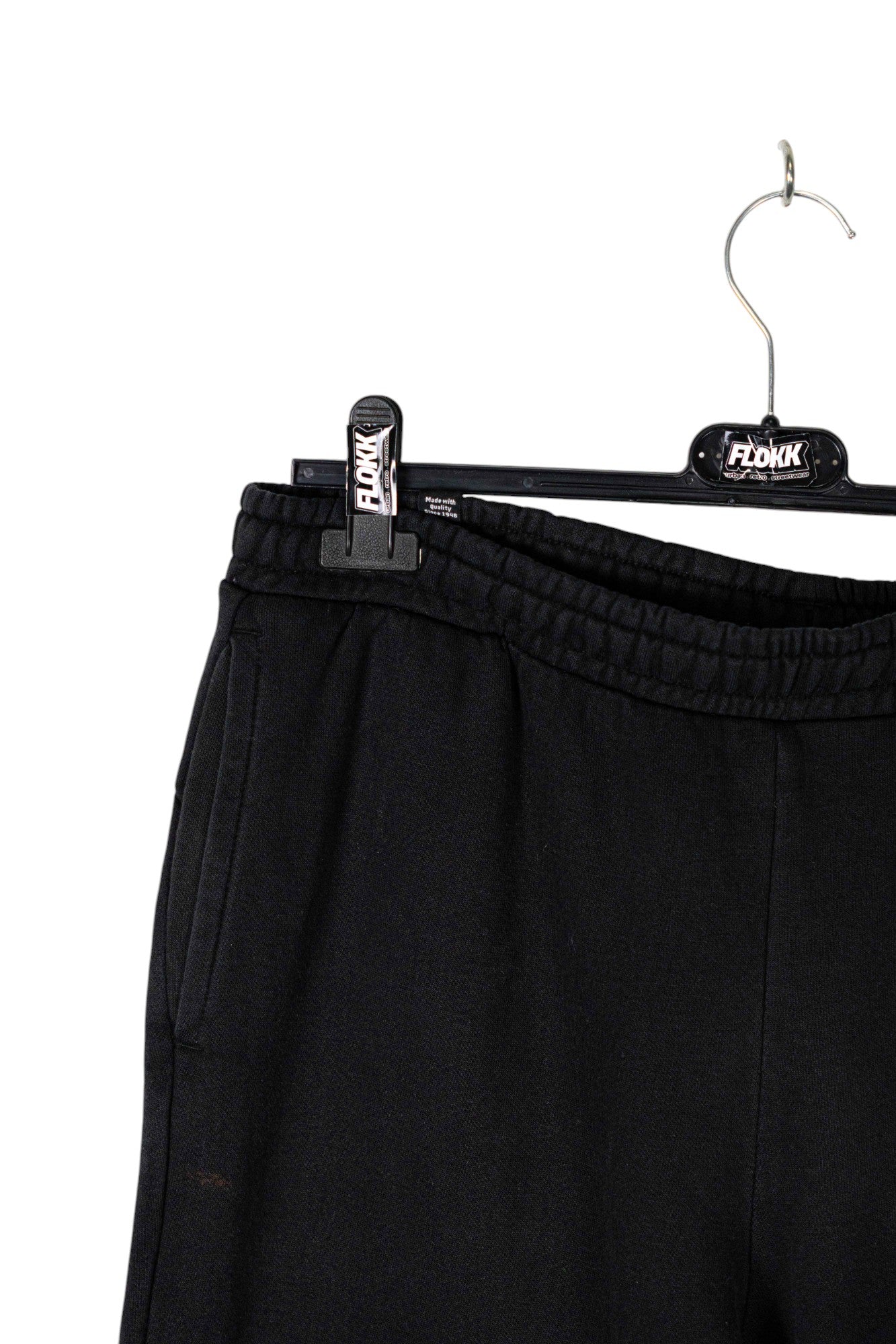 Puma Black Sweat Pants