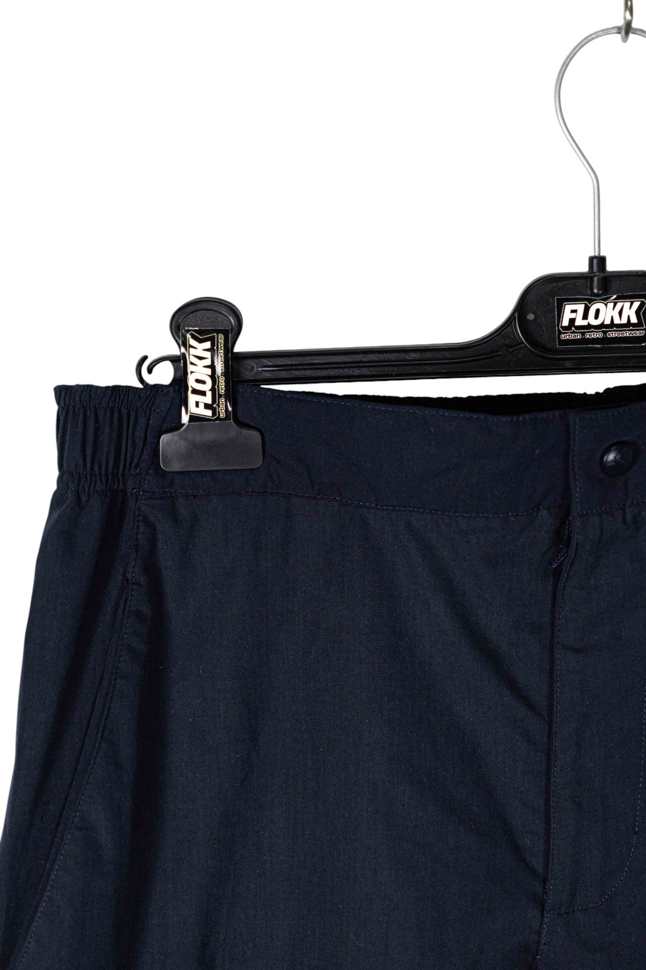AdidasY2K Black 3/4 Skater Shorts