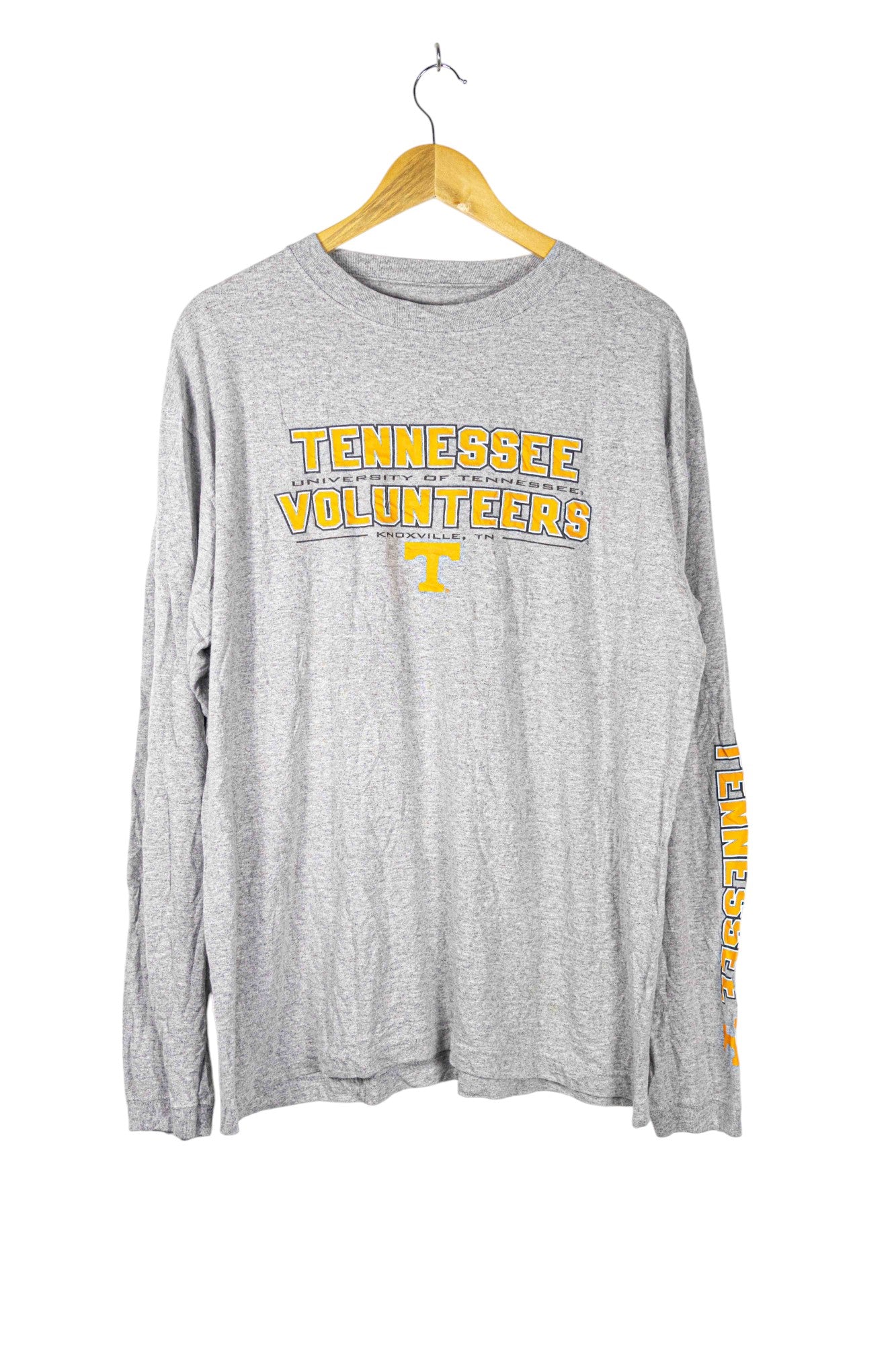 NCAA Tennessee University T-Shirt