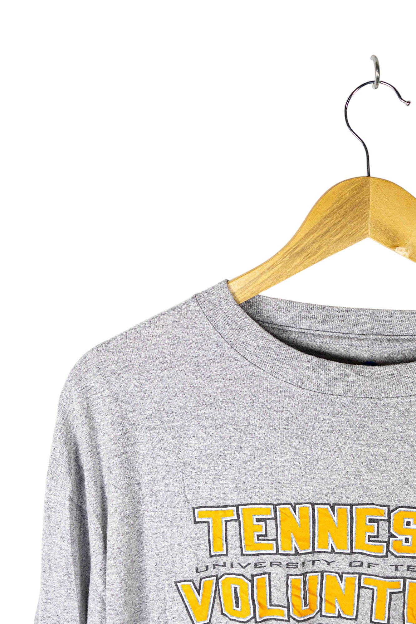 NCAA Tennessee University T-Shirt