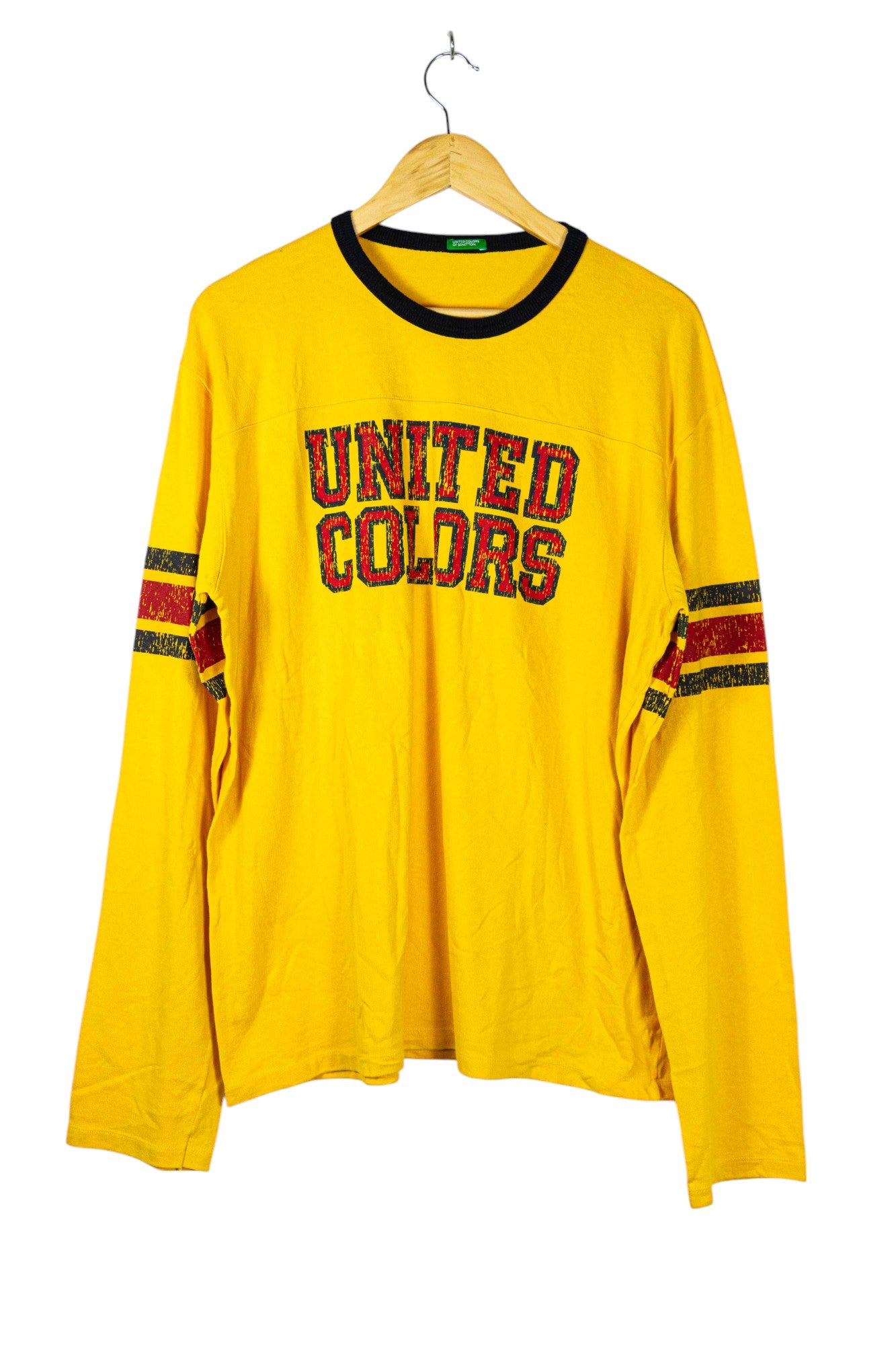 United Colors Of Benetton Printed T-Shirt