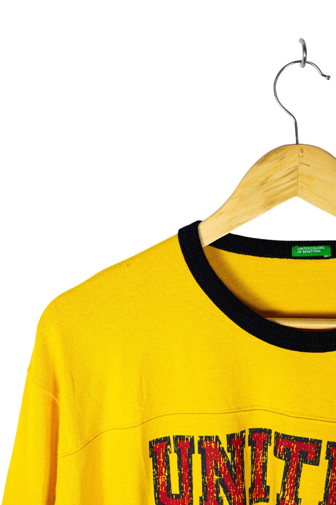 United Colors Of Benetton Printed T-Shirt