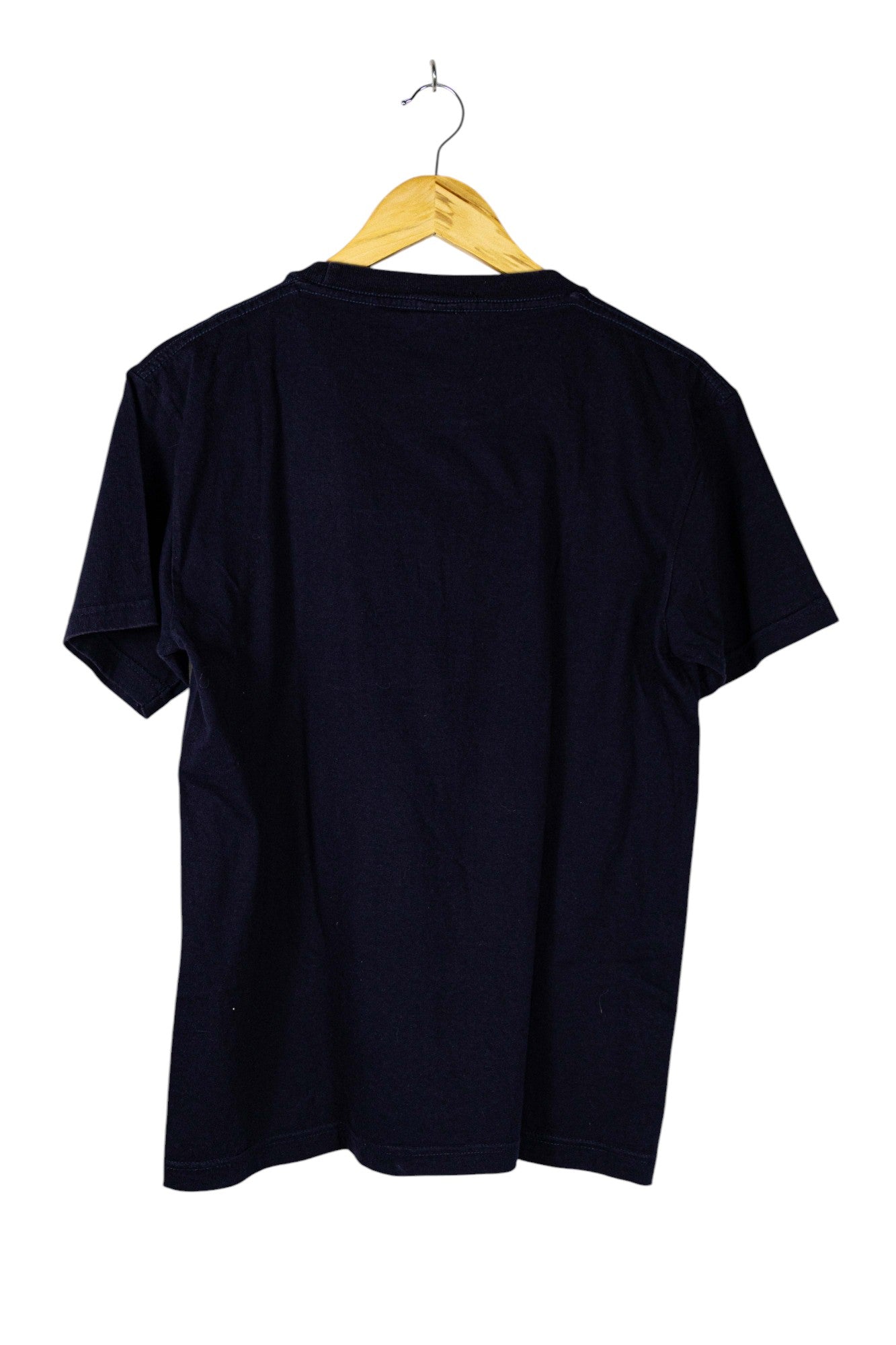 Bergen Basic Printed T-Shirt