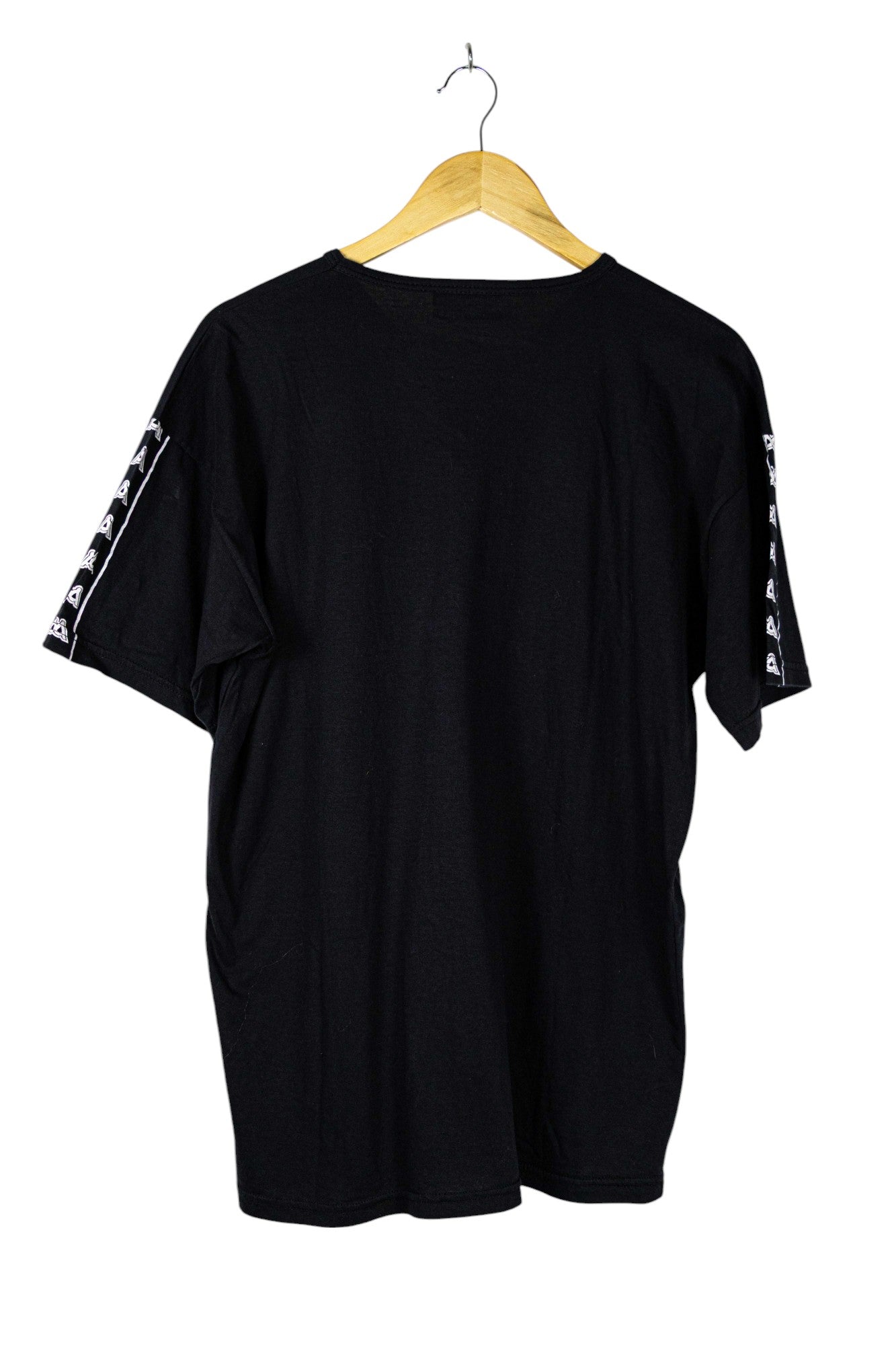 Surpass Basic V-Neck T-Shirt