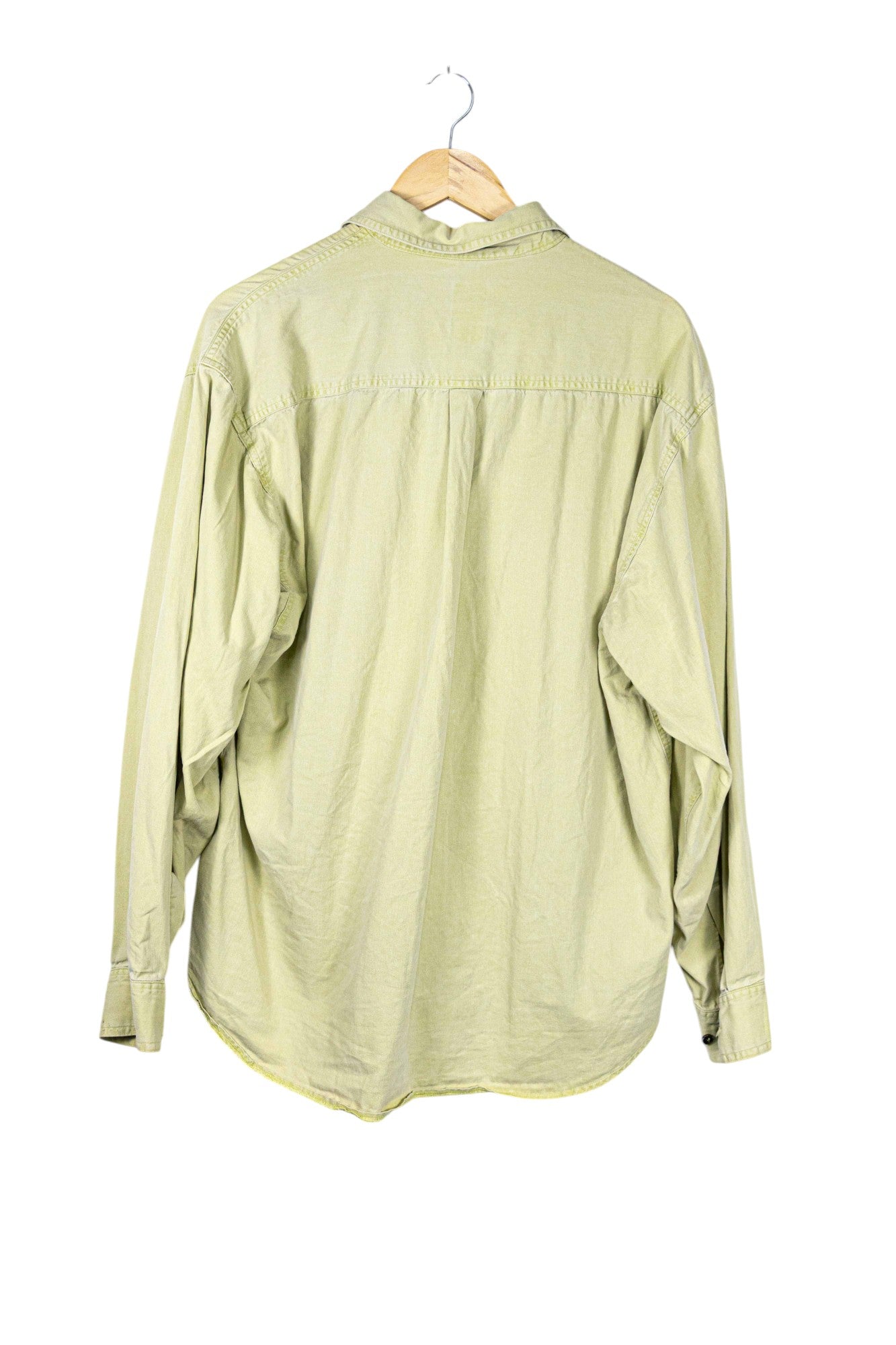 Club D'Amingo Workwear Shirt