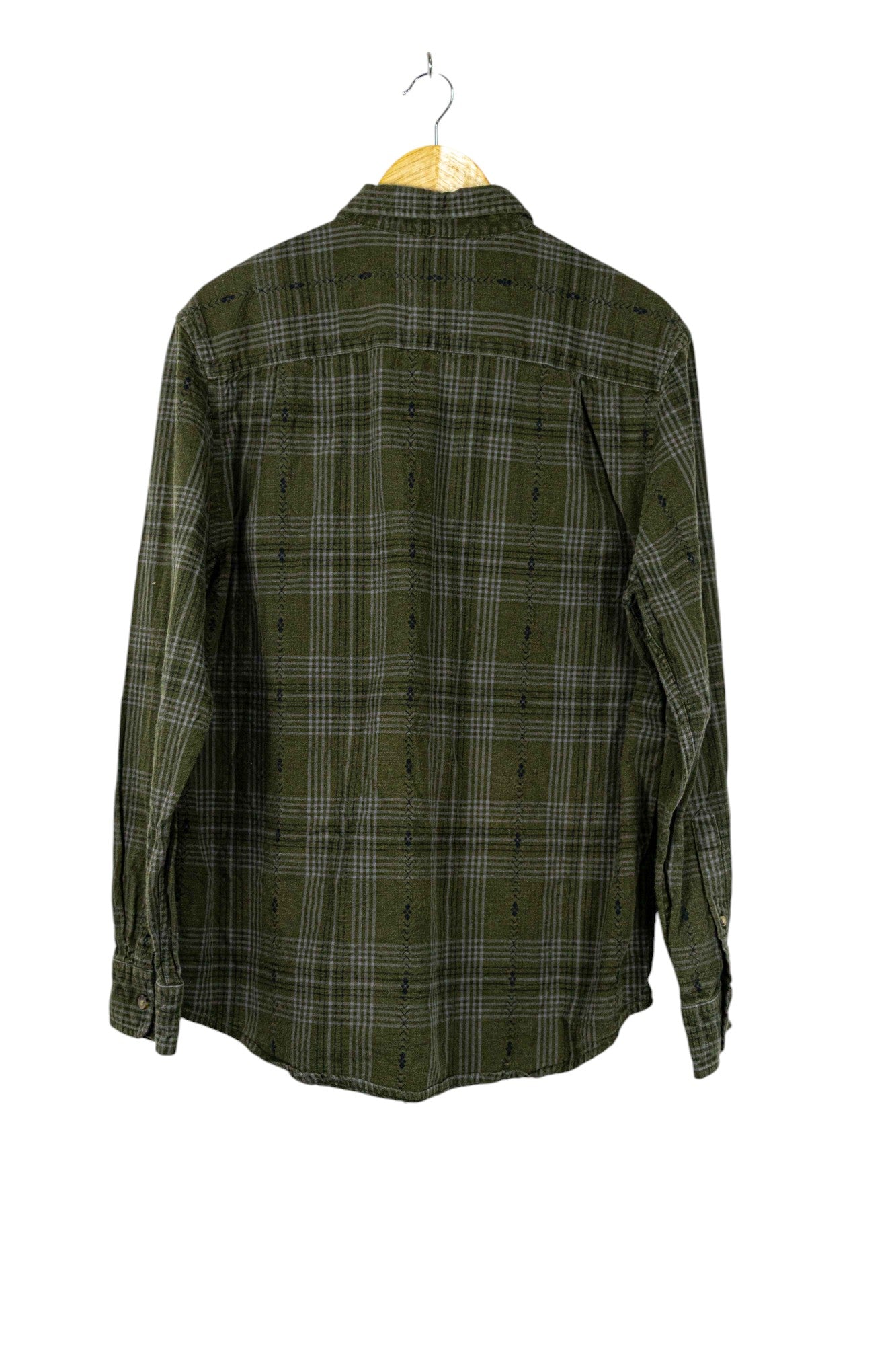 St John's Bay Flannel