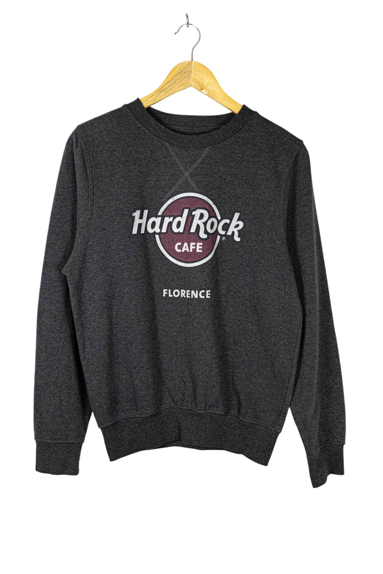 Hard Rock Cafe Florence Sweatshirt