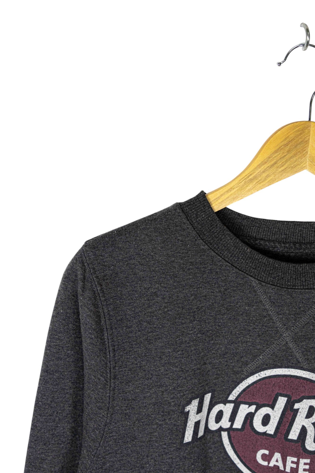 Hard Rock Cafe Florence Sweatshirt