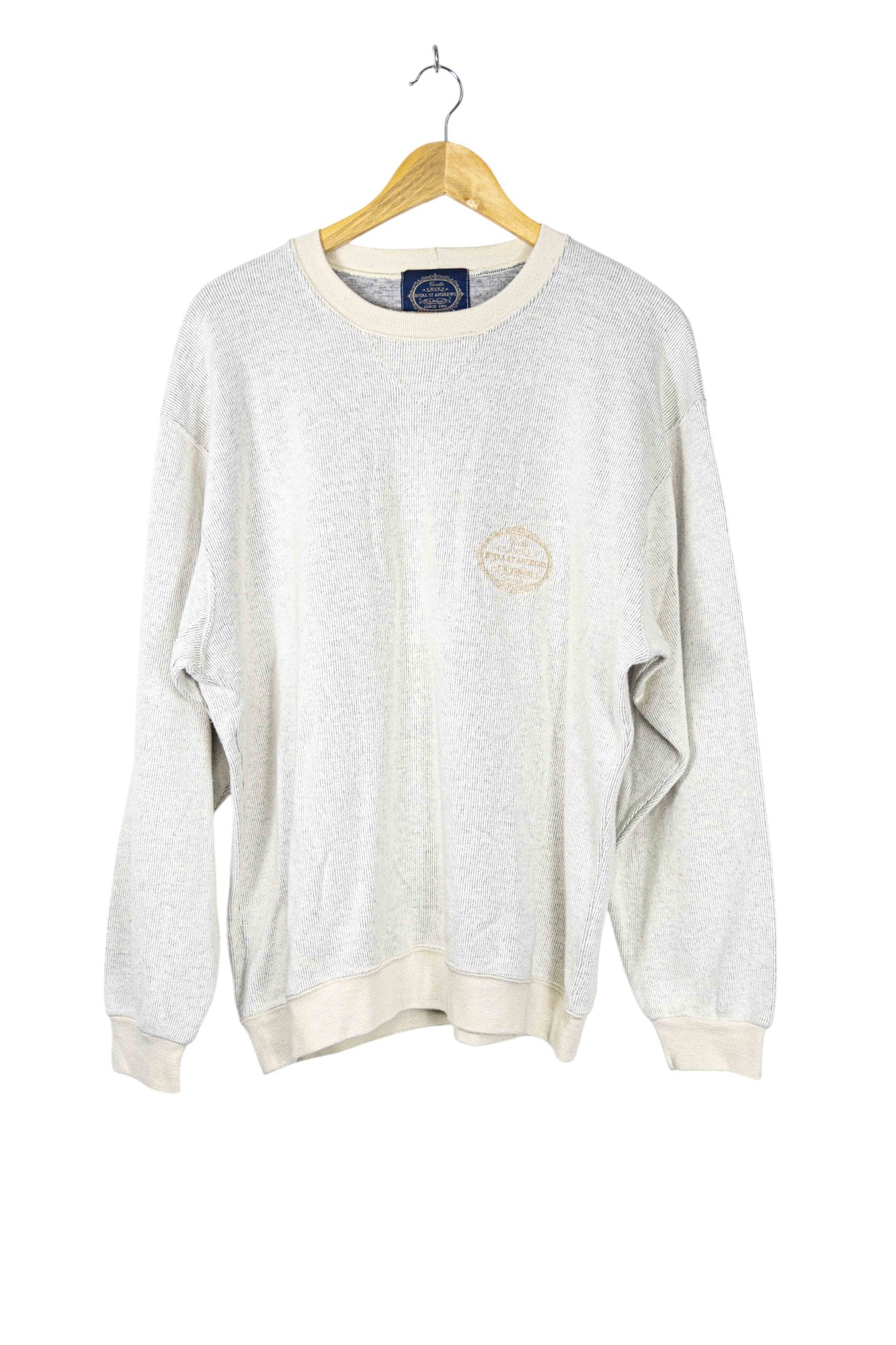 Royal St.Andrews 90's Sweatshirt