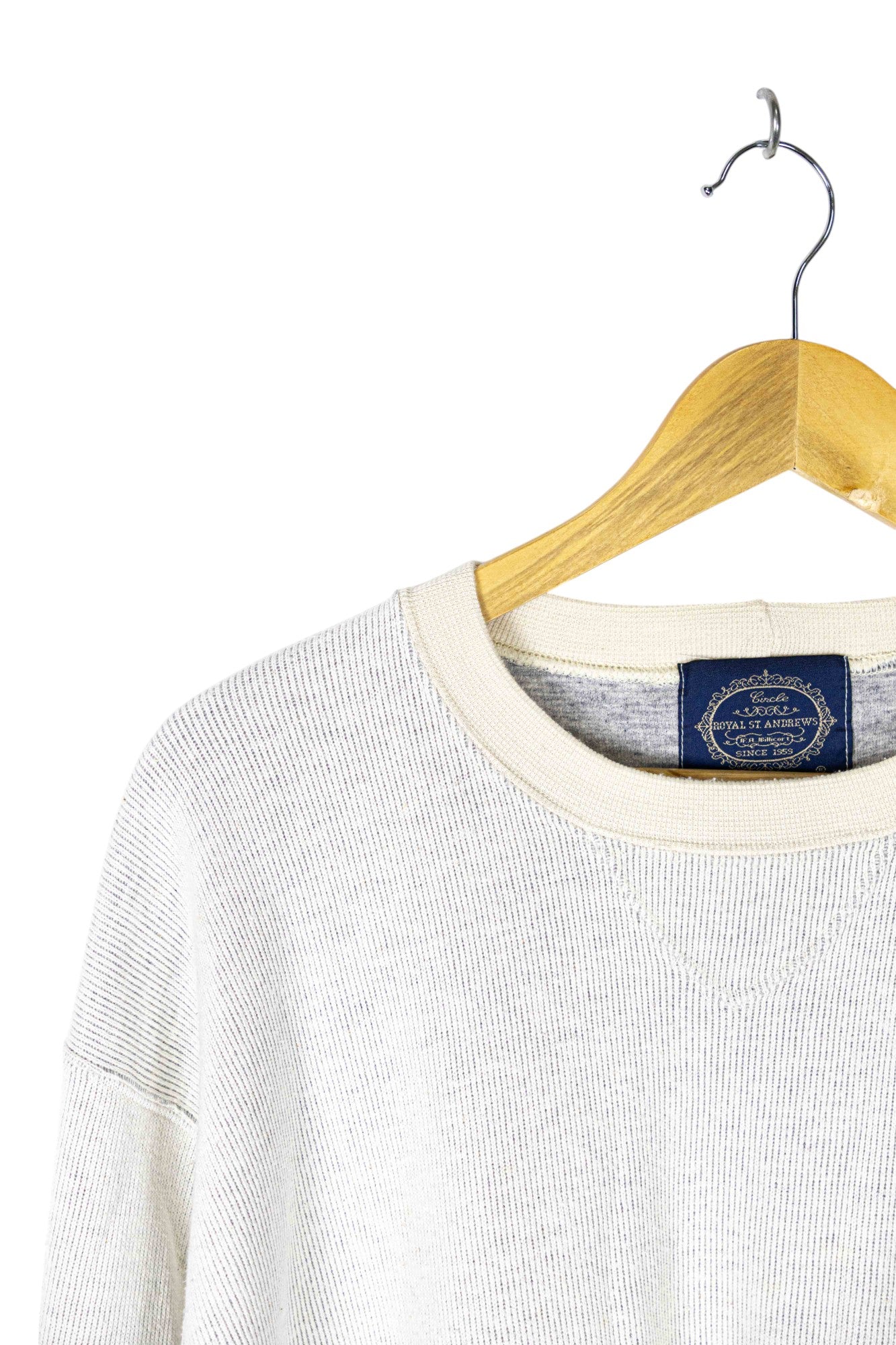 Royal St.Andrews 90's Sweatshirt