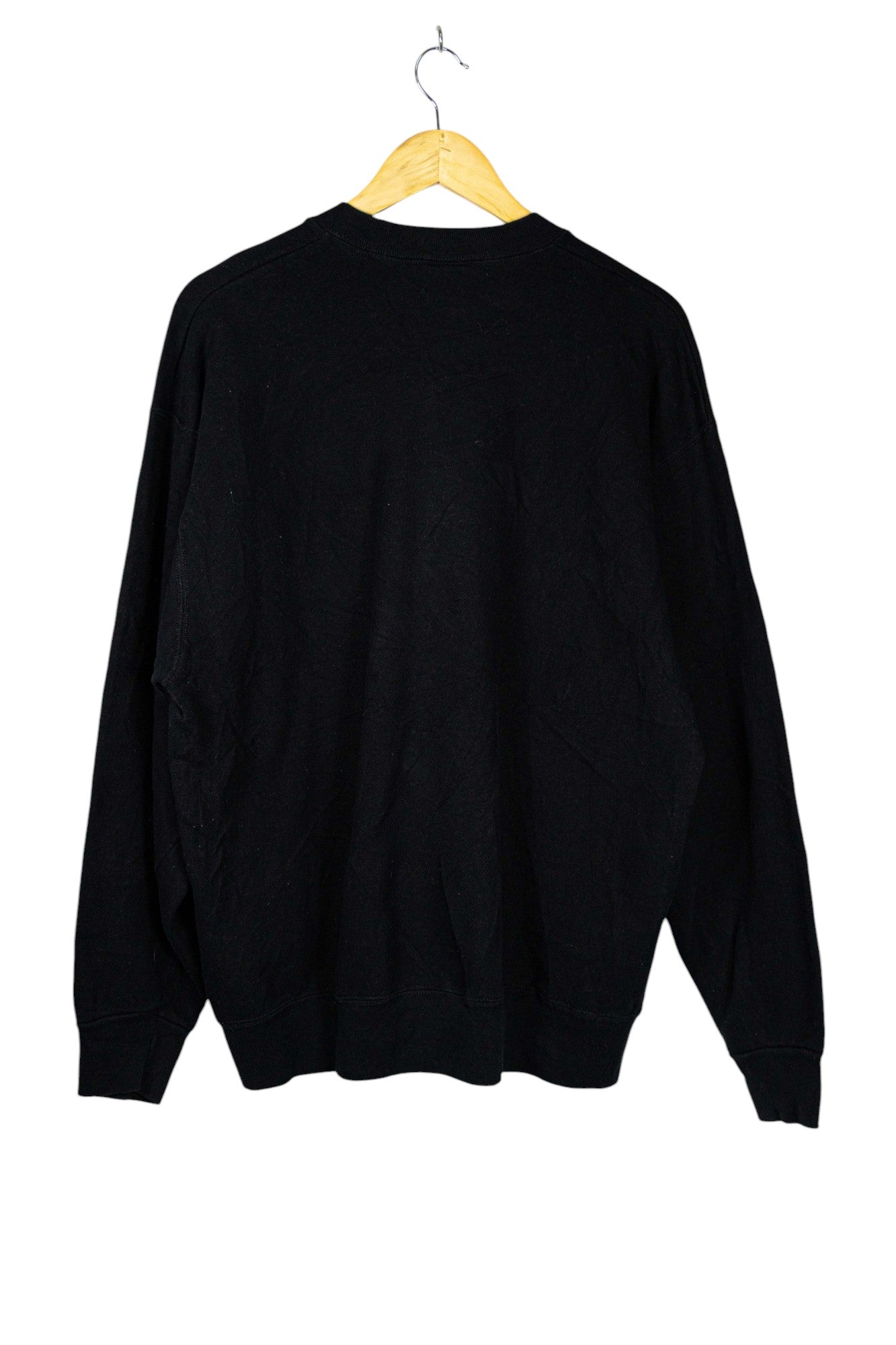 Fruit Of The Loom Kanakuk Black Sweatshirt