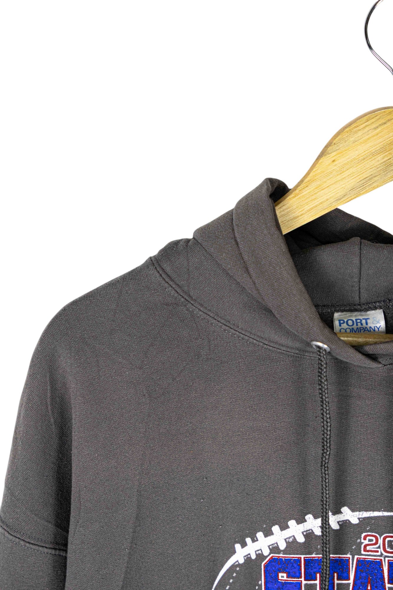 Port & Company State Champion Hoodie