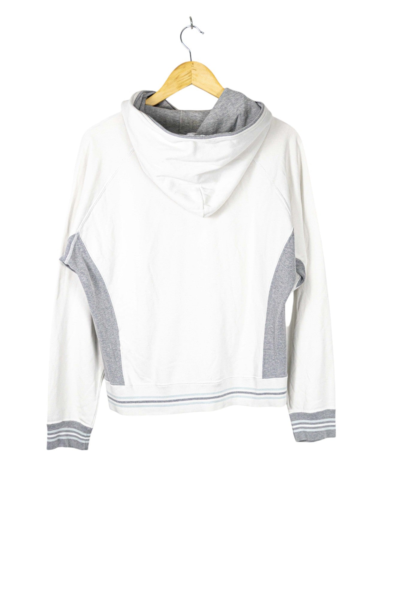 Champion Heritage Classic White Hoodie