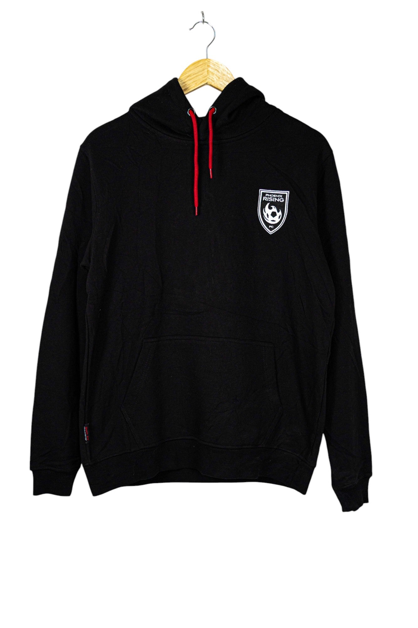 Phoenix Rising Dessert Heavy Cotton Hoodie