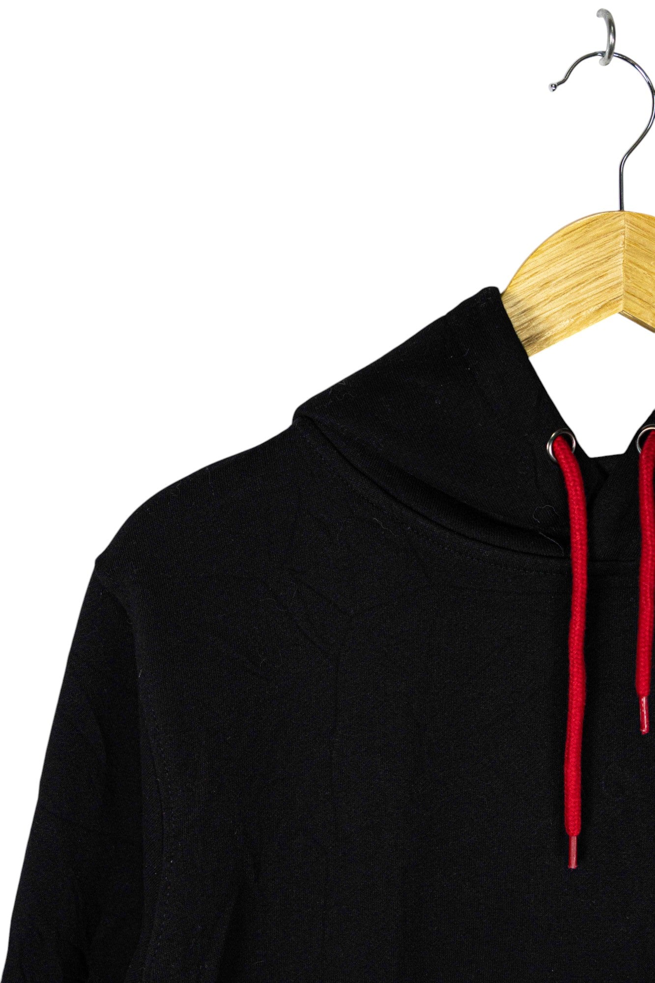 Phoenix Rising Dessert Heavy Cotton Hoodie