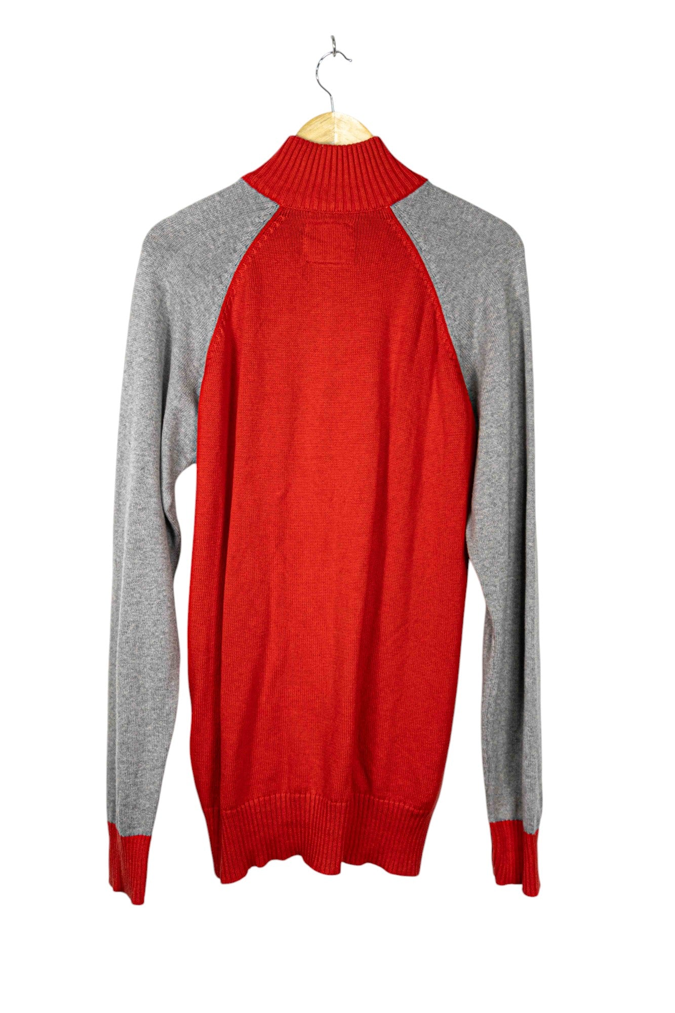 Fila Academy Sweater Zip Up