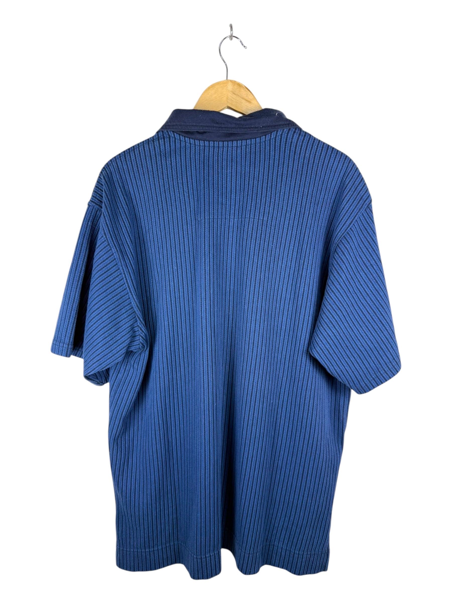 Vintage 90's JUMPMAN Nike blue T-Shirt