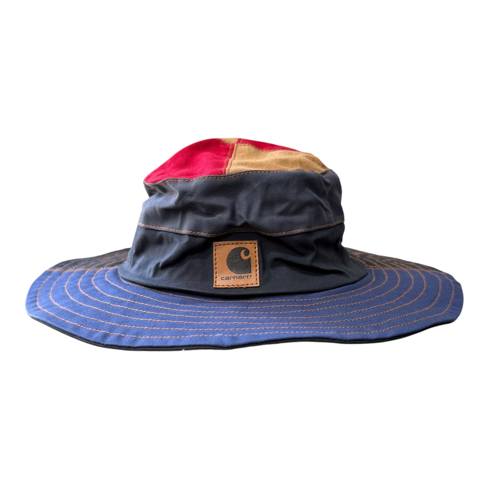 Carhartt Re-Worked Beach Hat - X Large