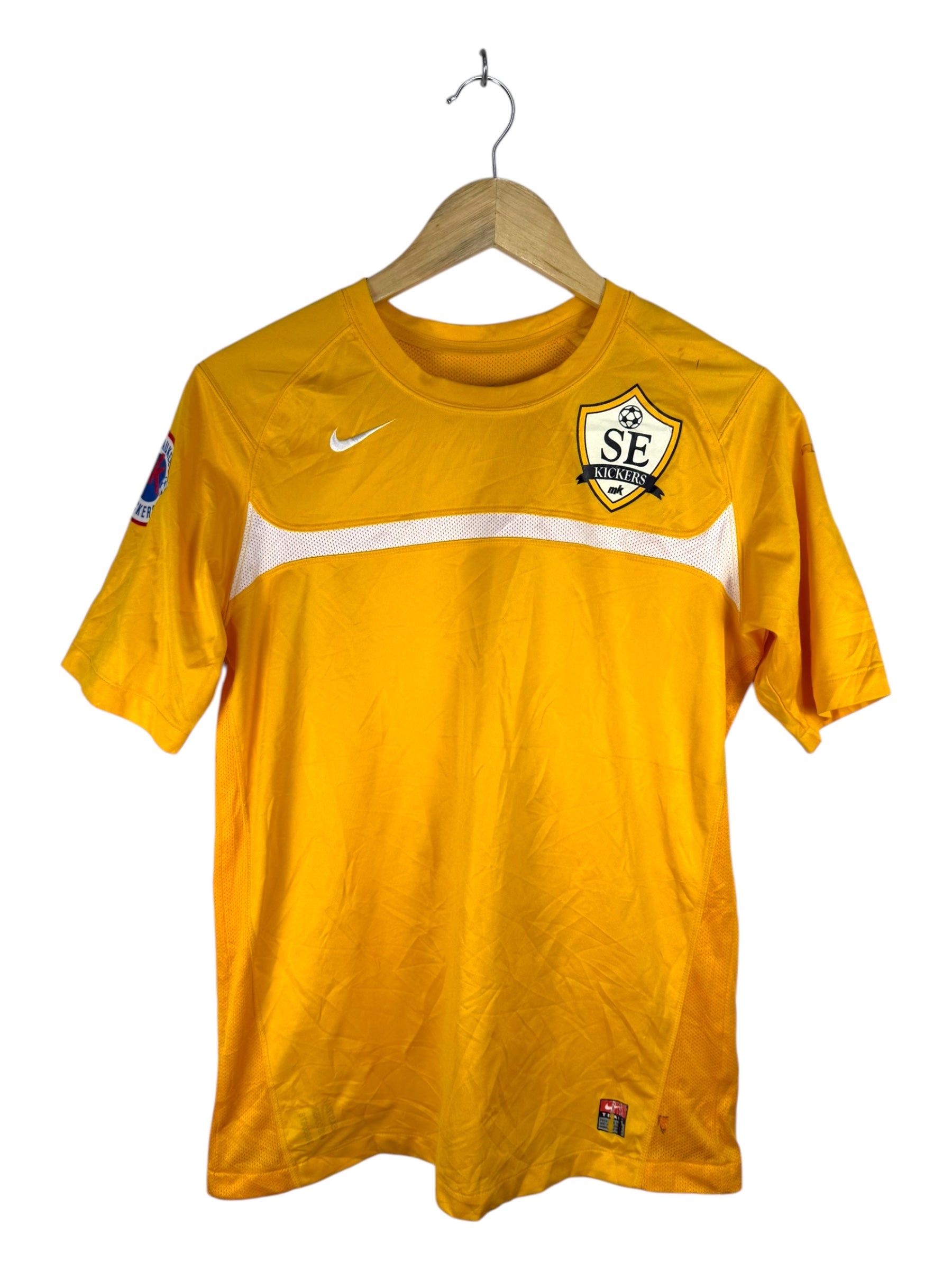 Nike Milwaukee Football Jersey
