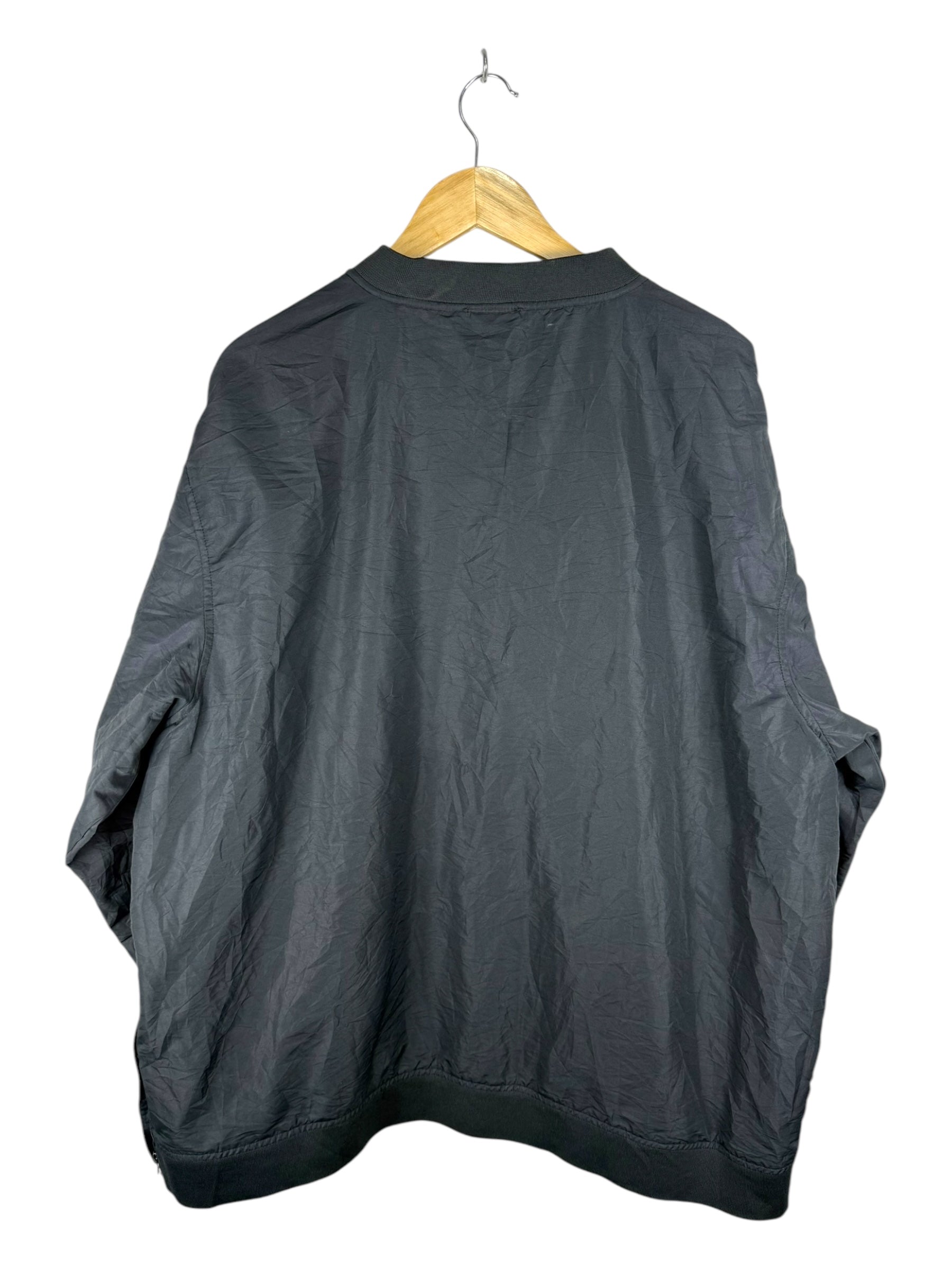 NFL New Orleans Saints Nylon Sweatshirt