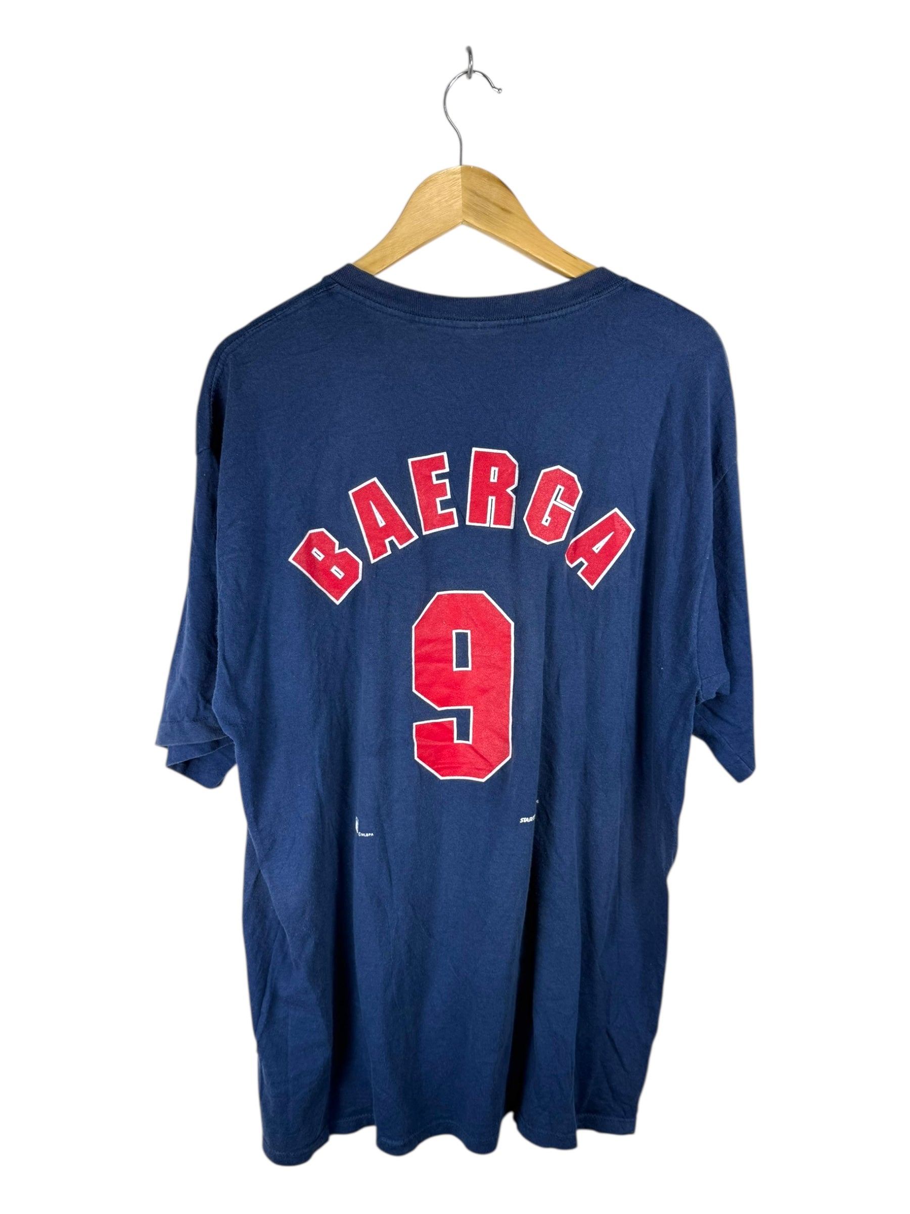Starter Cleveland Indians 1994 T-Shirt - X -Large