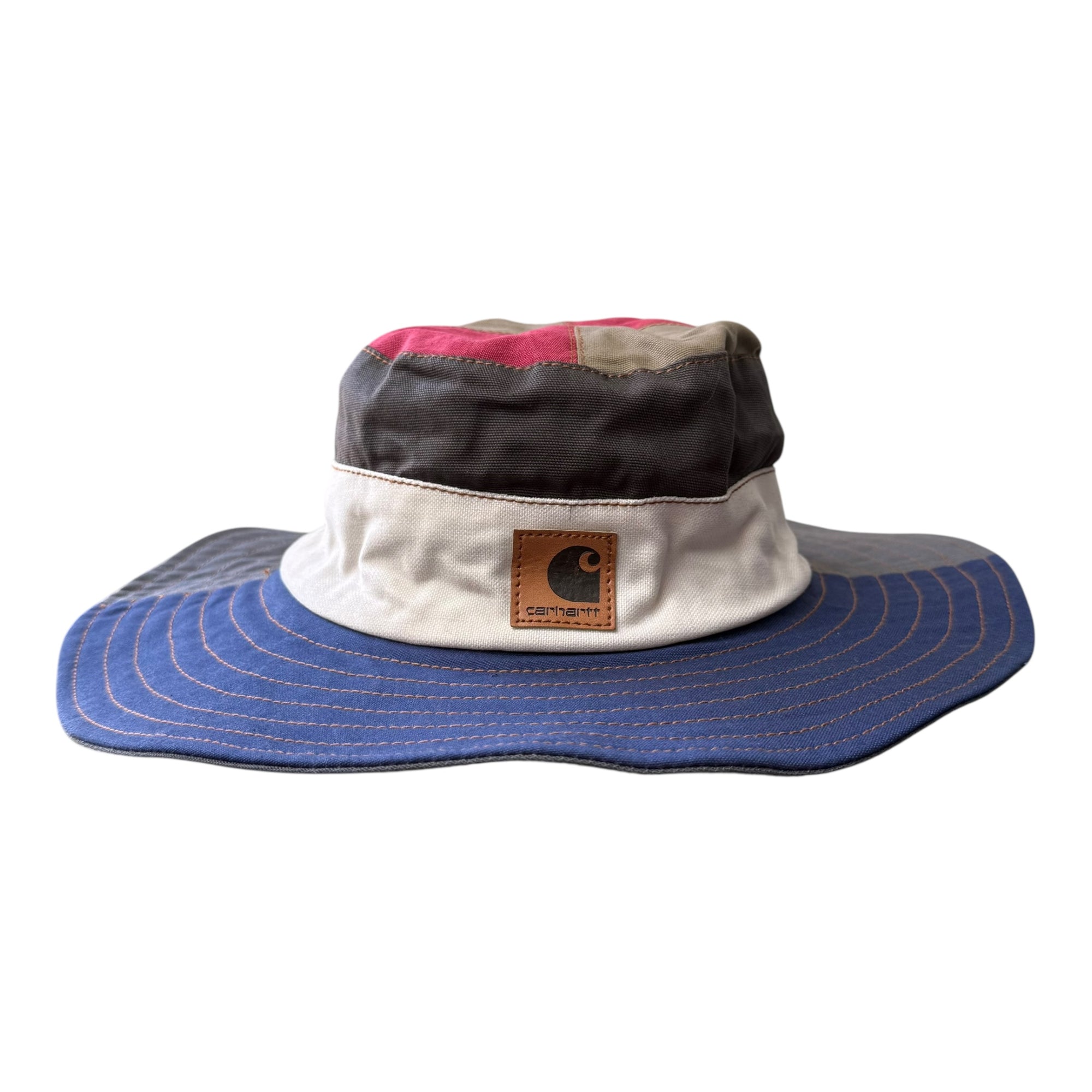 Carhartt Re-Worked Beach Hat - X Large