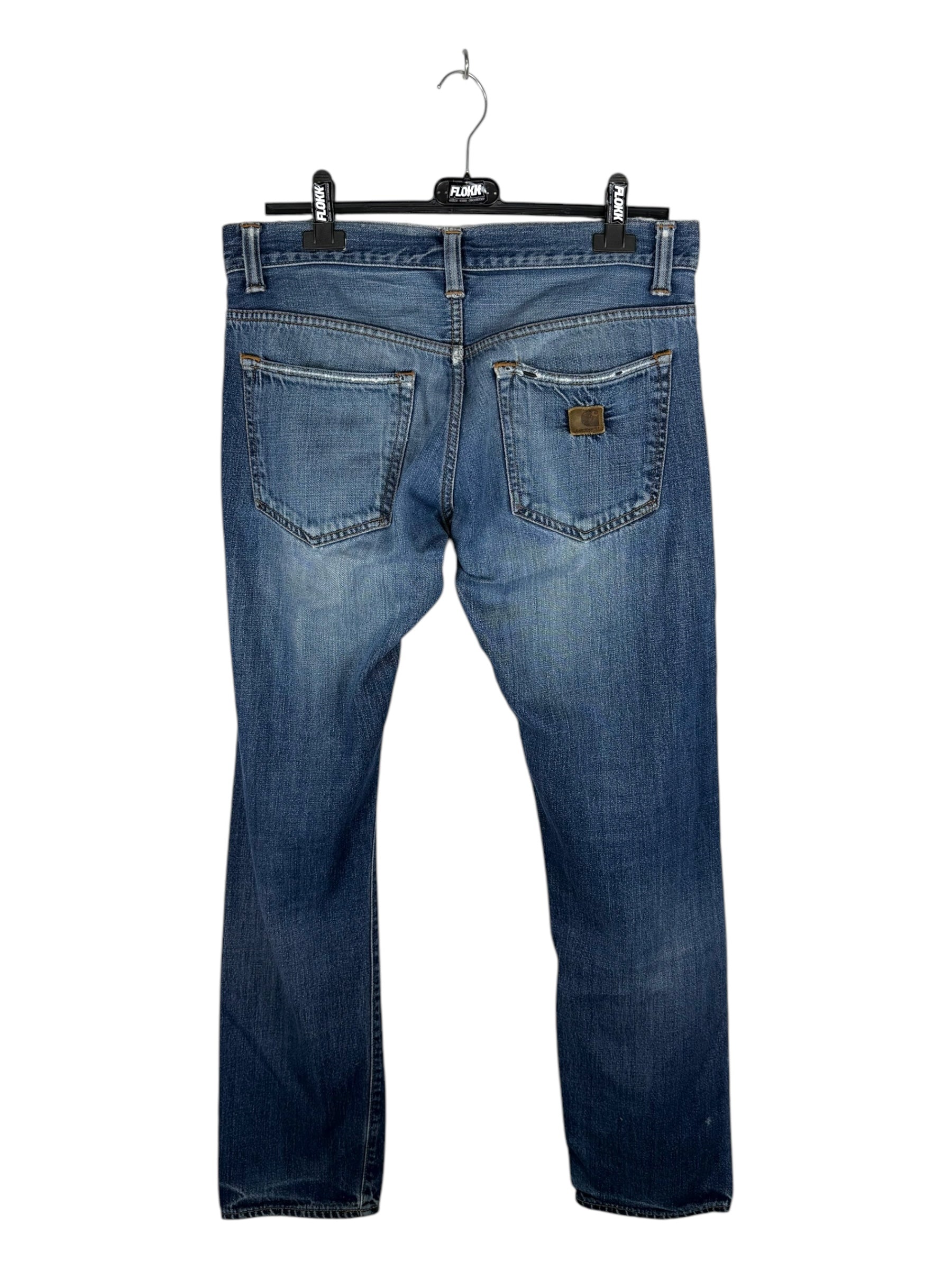 Carhartt Y2K Skinny Denim Jeans